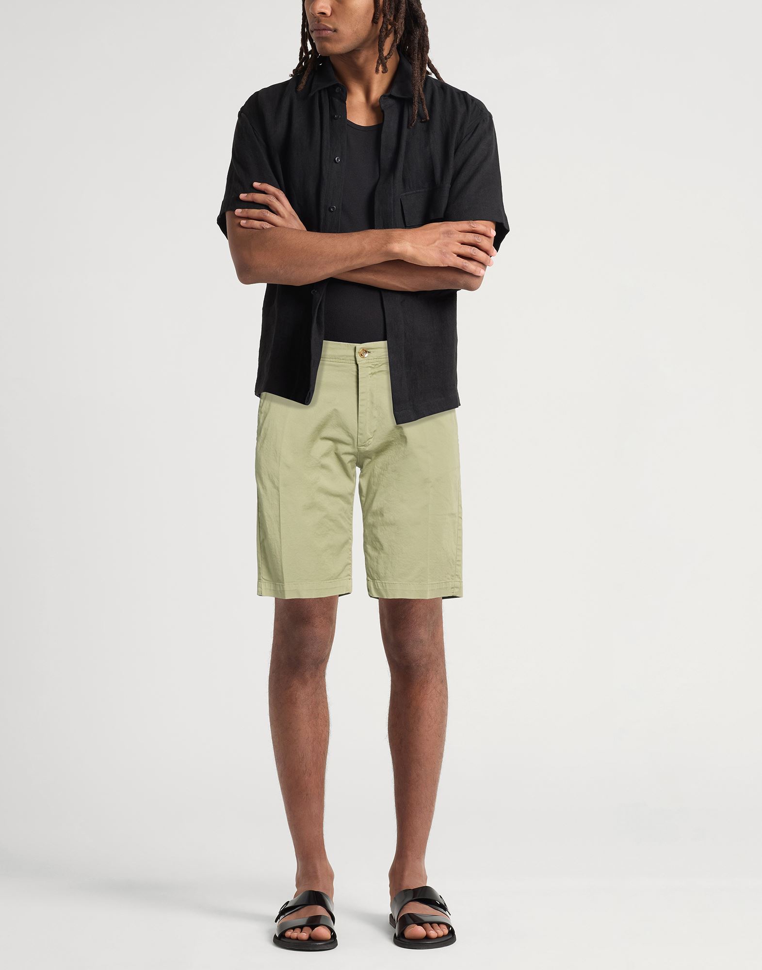  Officina 36 - Hosen & Röcke - Shorts & Bermudashorts - On Yoox.com 