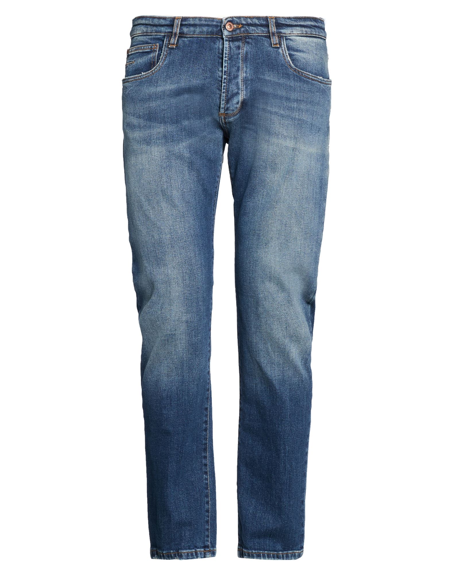  Officina 36 - Hosen & Röcke - Jeanshosen - On Yoox.com 
