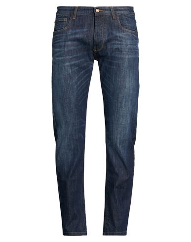 Jeanshose Herren Blau 44,46,50,56 Herren