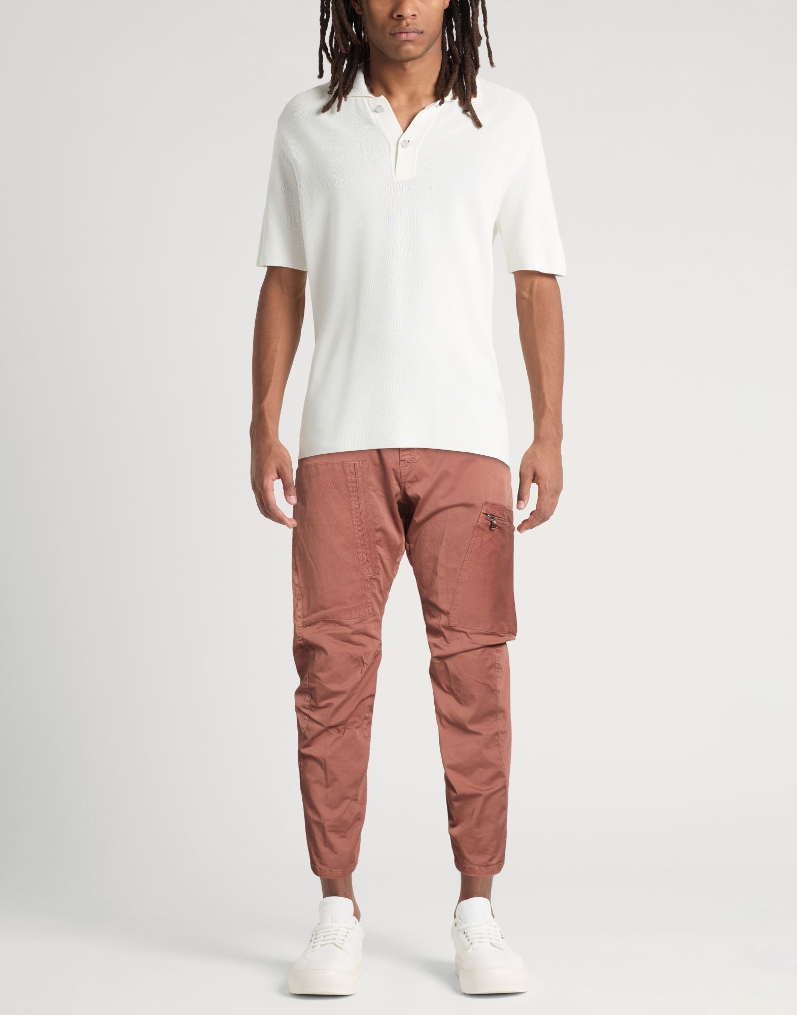  Imperial - Hosen & Röcke - Hosen - On Yoox.com 