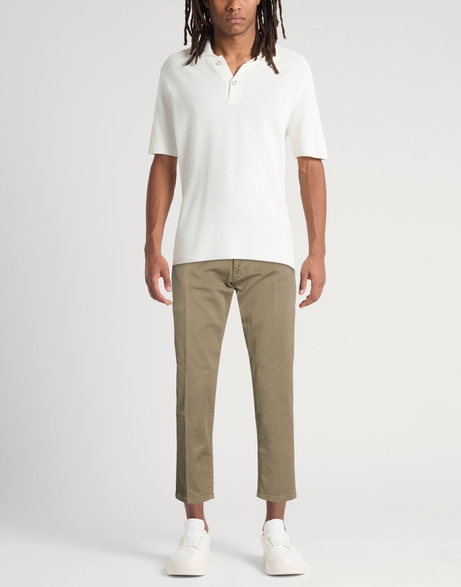  Officina 36 - Hosen & Röcke - Jeanshosen - On Yoox.com 