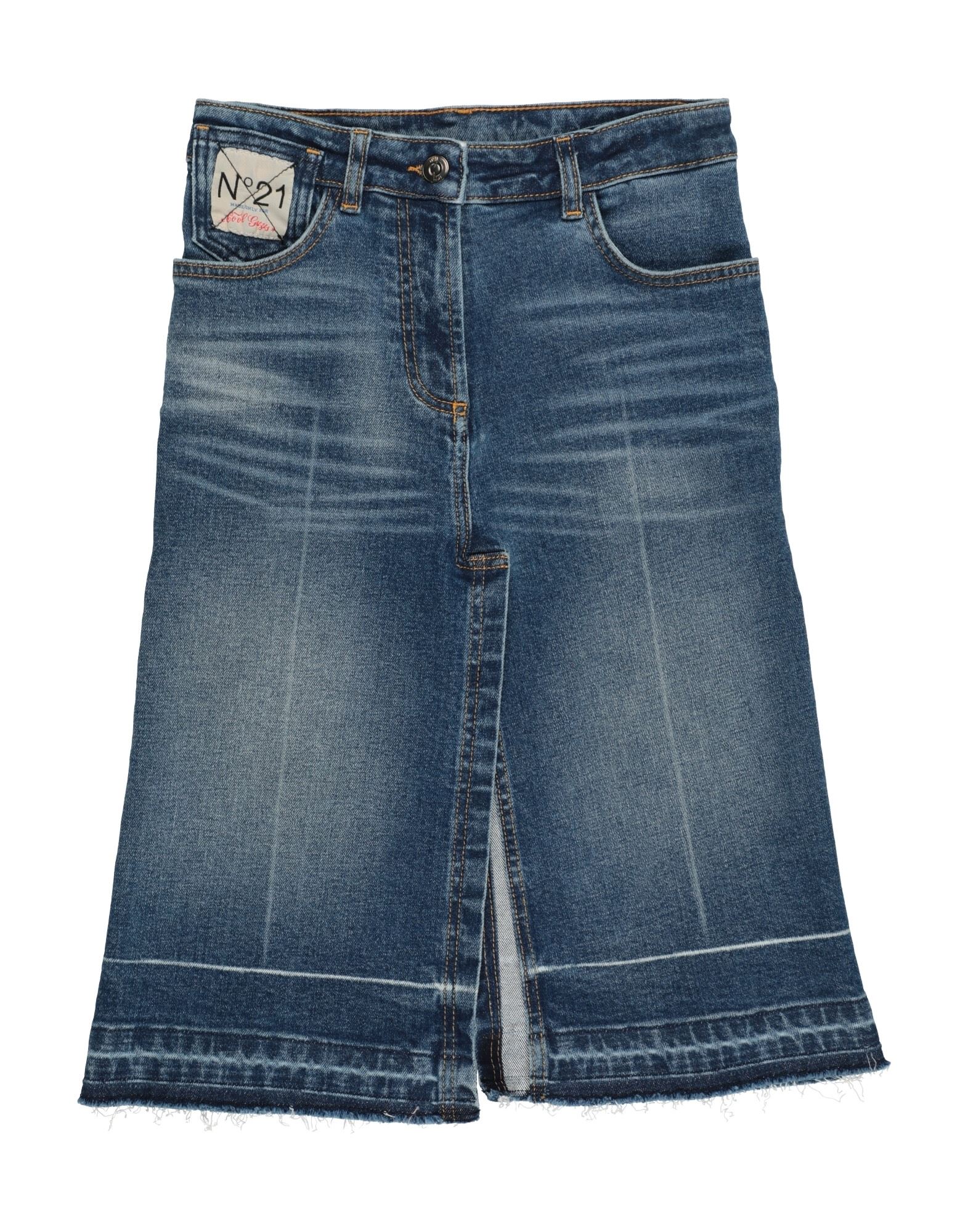  N°21 - Hosen & Röcke - Jeanshosen - On Yoox.com 