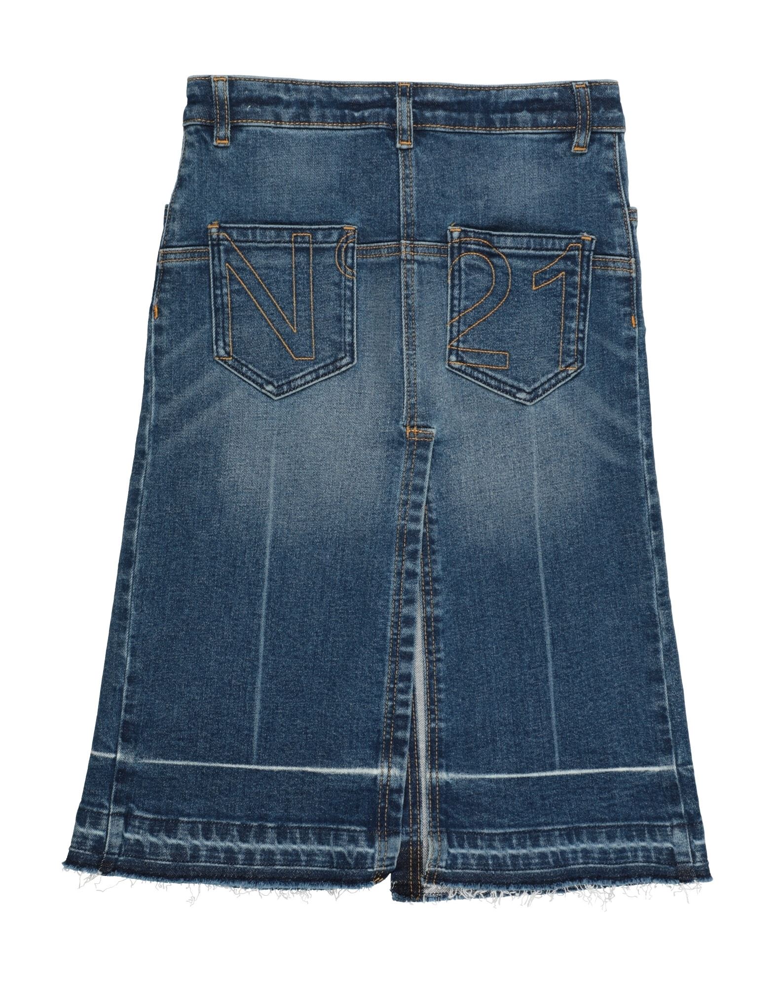 N°21 - Hosen & Röcke - Jeanshosen - On Yoox.com 