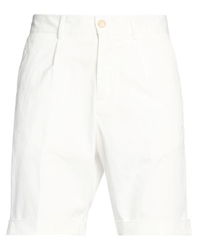 Shorts & Bermudashorts Herren Weiß 48,50,52 Herren