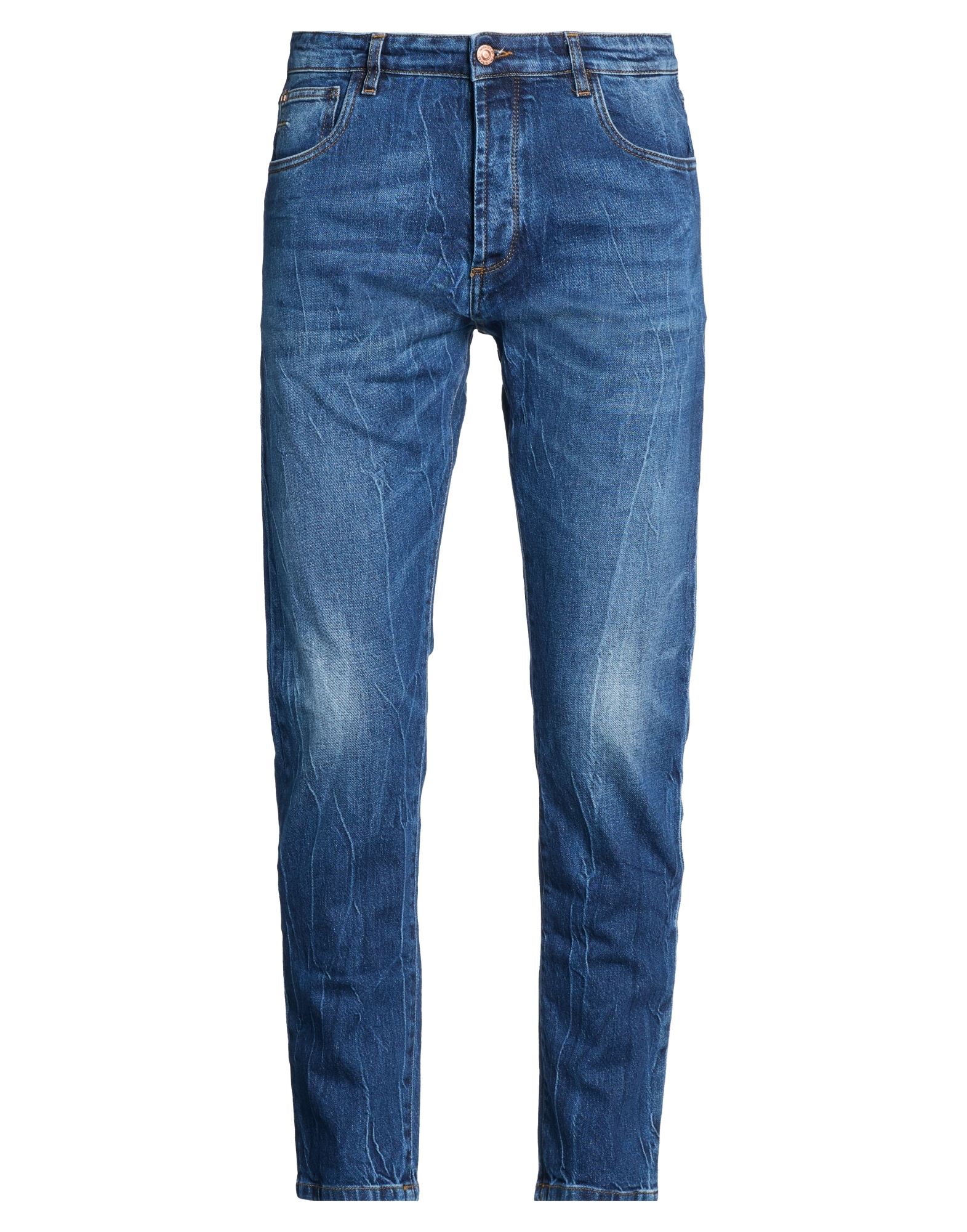  Officina 36 - Hosen & Röcke - Jeanshosen - On Yoox.com 