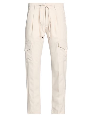 Pantalones Hombre Beige 42,44 Hombre