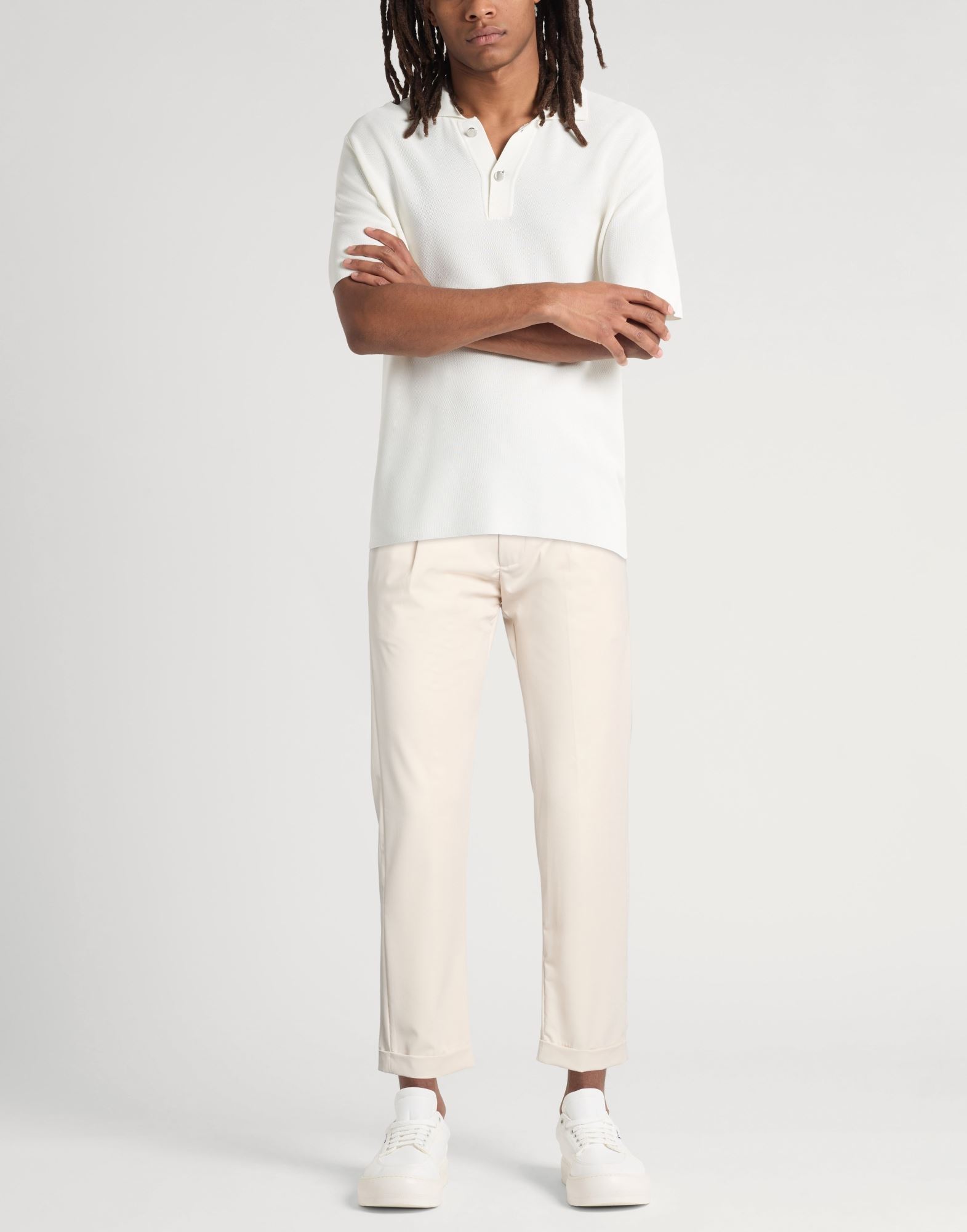  Imperial - Hosen & Röcke - Hosen - On Yoox.com 