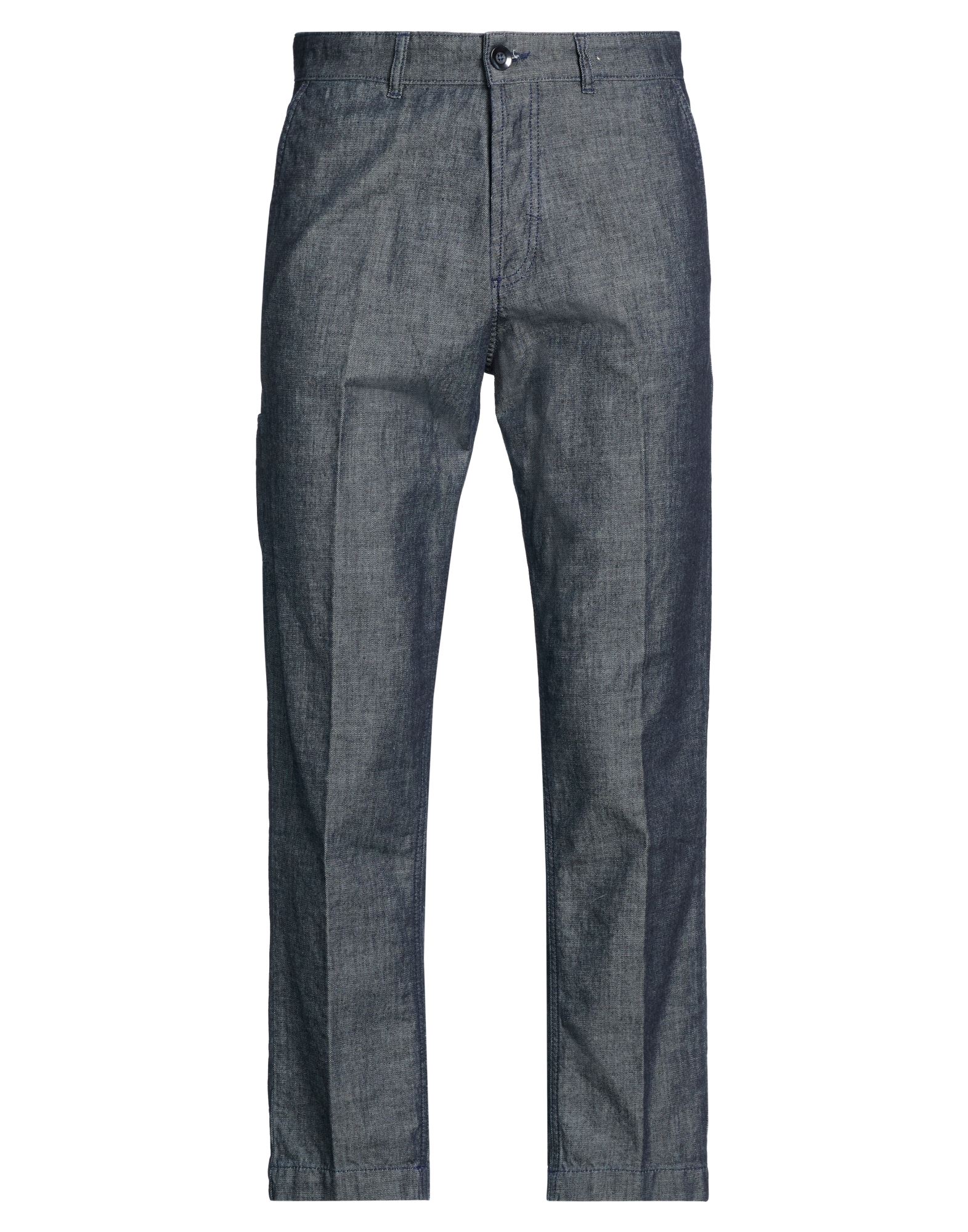  Officina 36 - Hosen & Röcke - Jeanshosen - On Yoox.com 