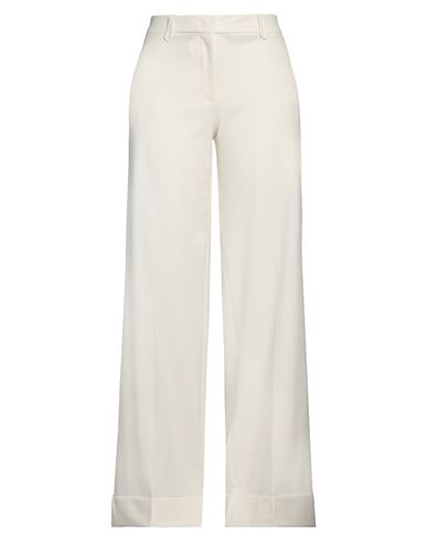 Hose Damen Weiß 32,34,36,38,40 Damen