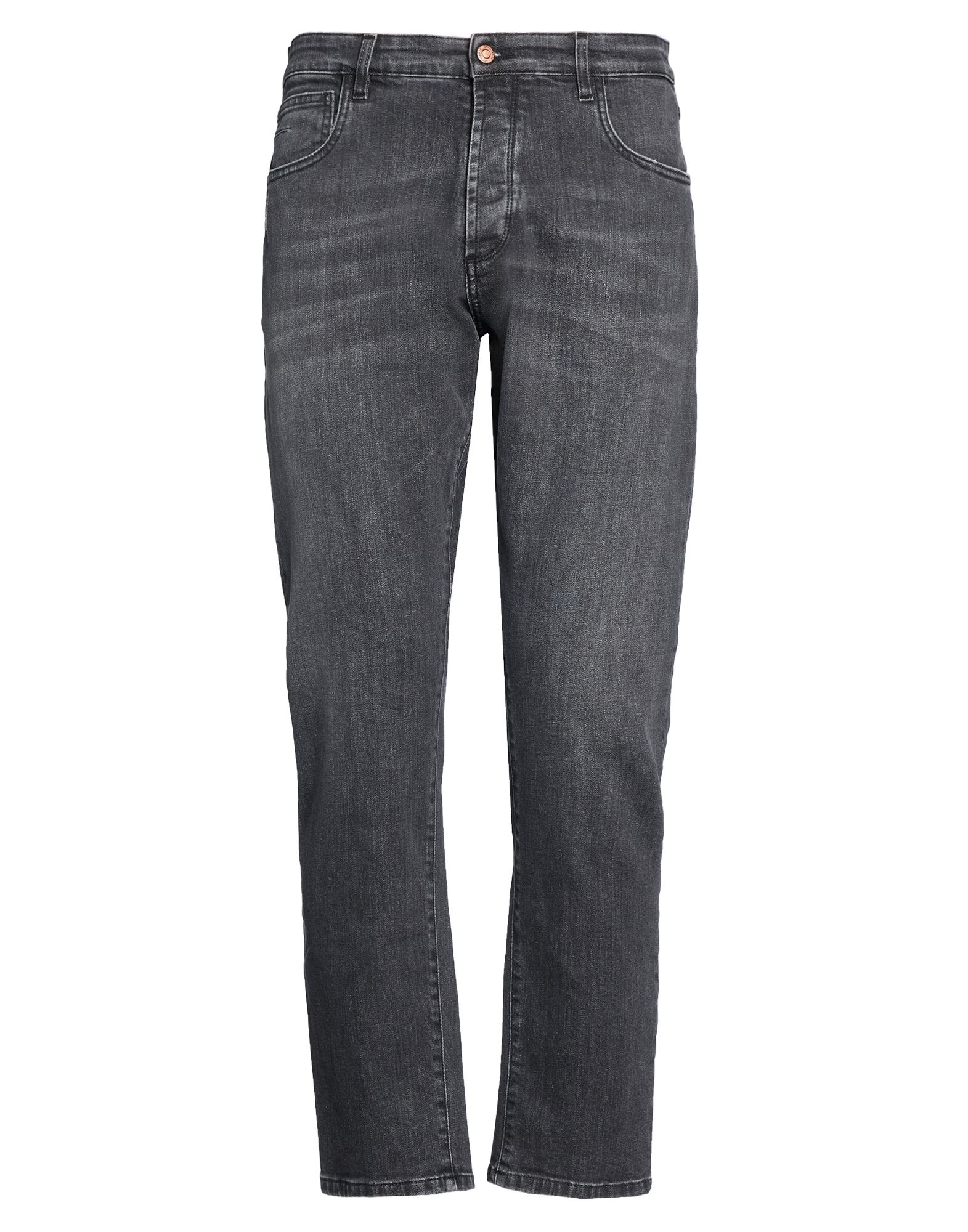  Officina 36 - Hosen & Röcke - Jeanshosen - On Yoox.com 