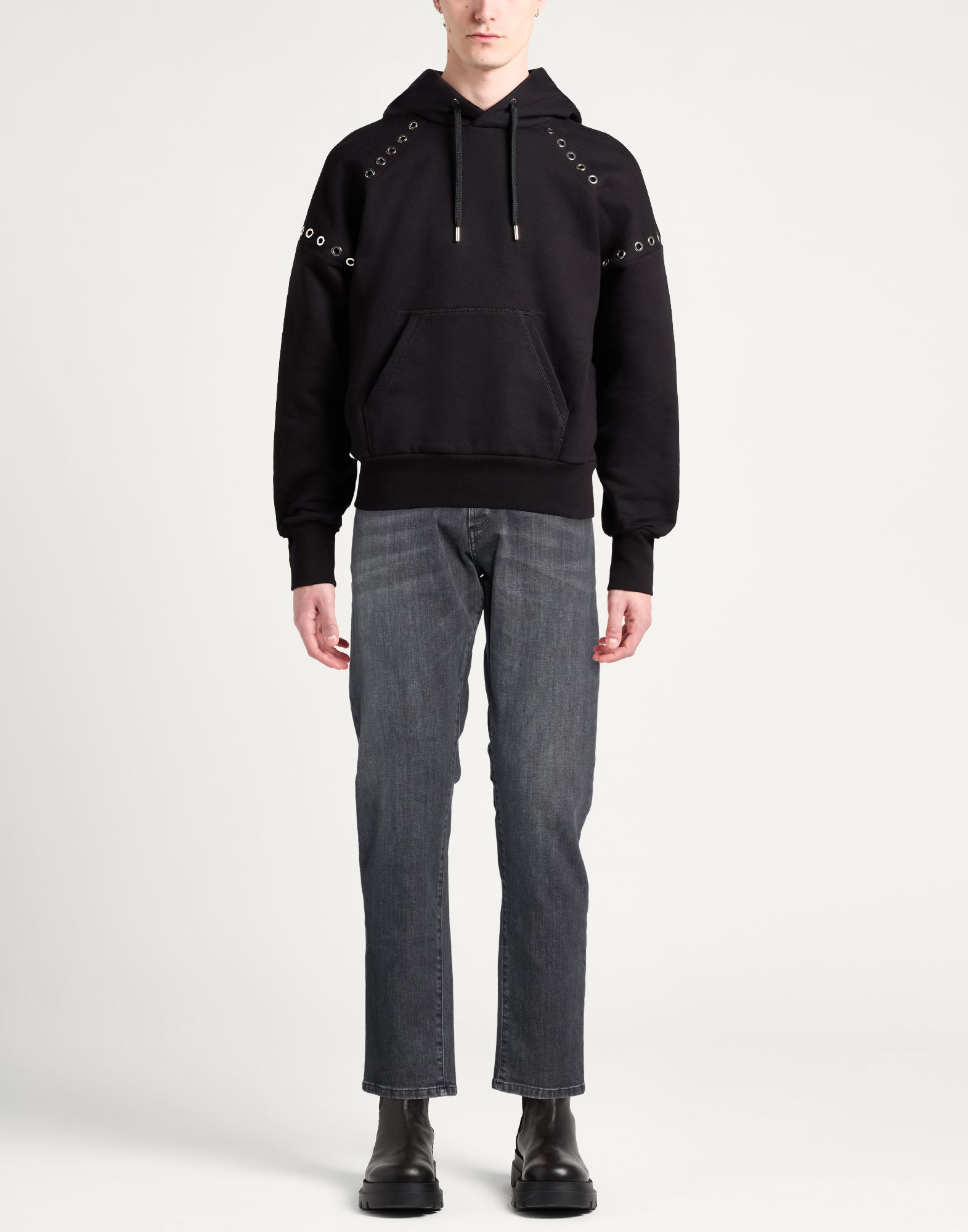  Officina 36 - Hosen & Röcke - Jeanshosen - On Yoox.com 