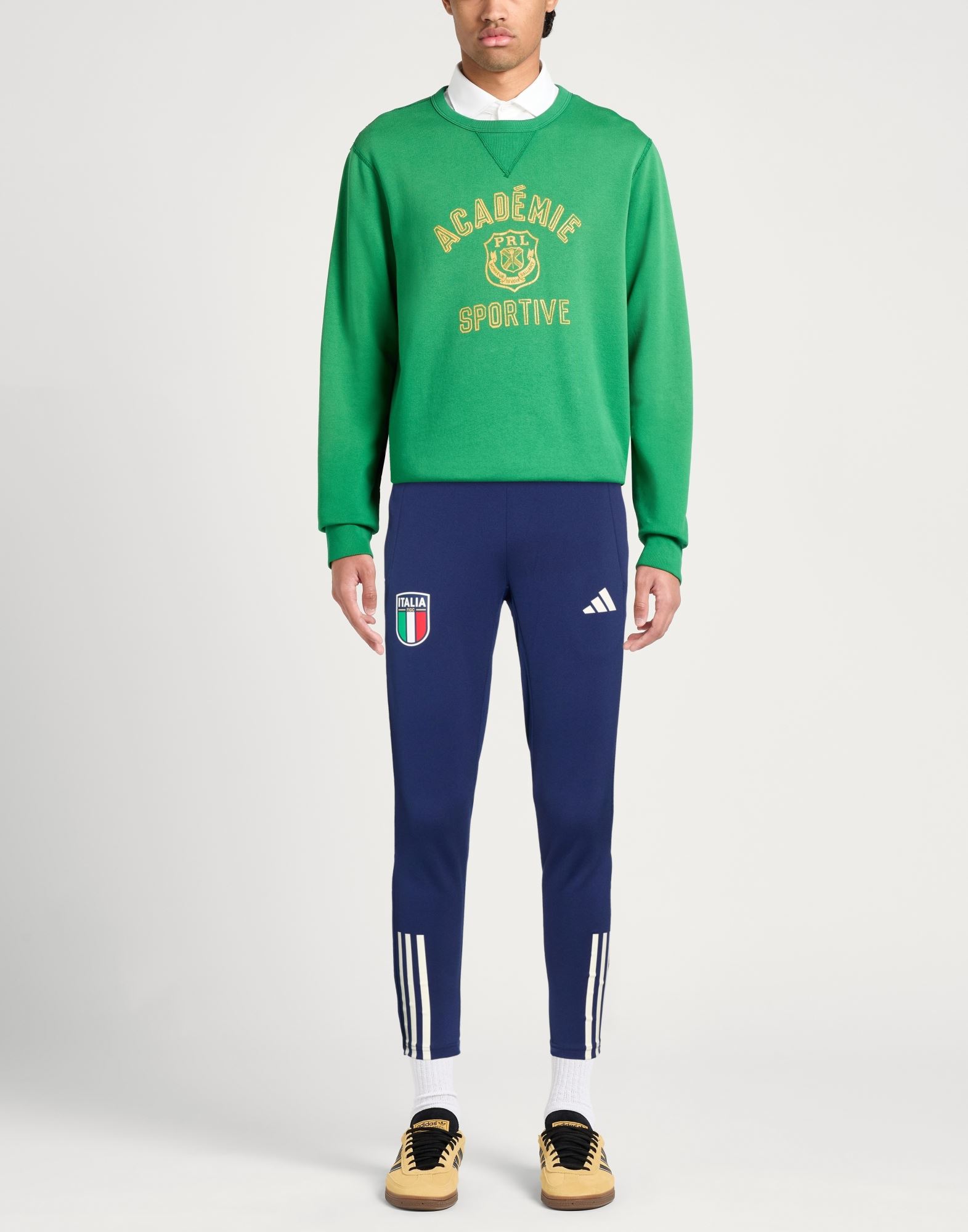  Adidas - Partes De Abajo - Pantalones - On Yoox.com 