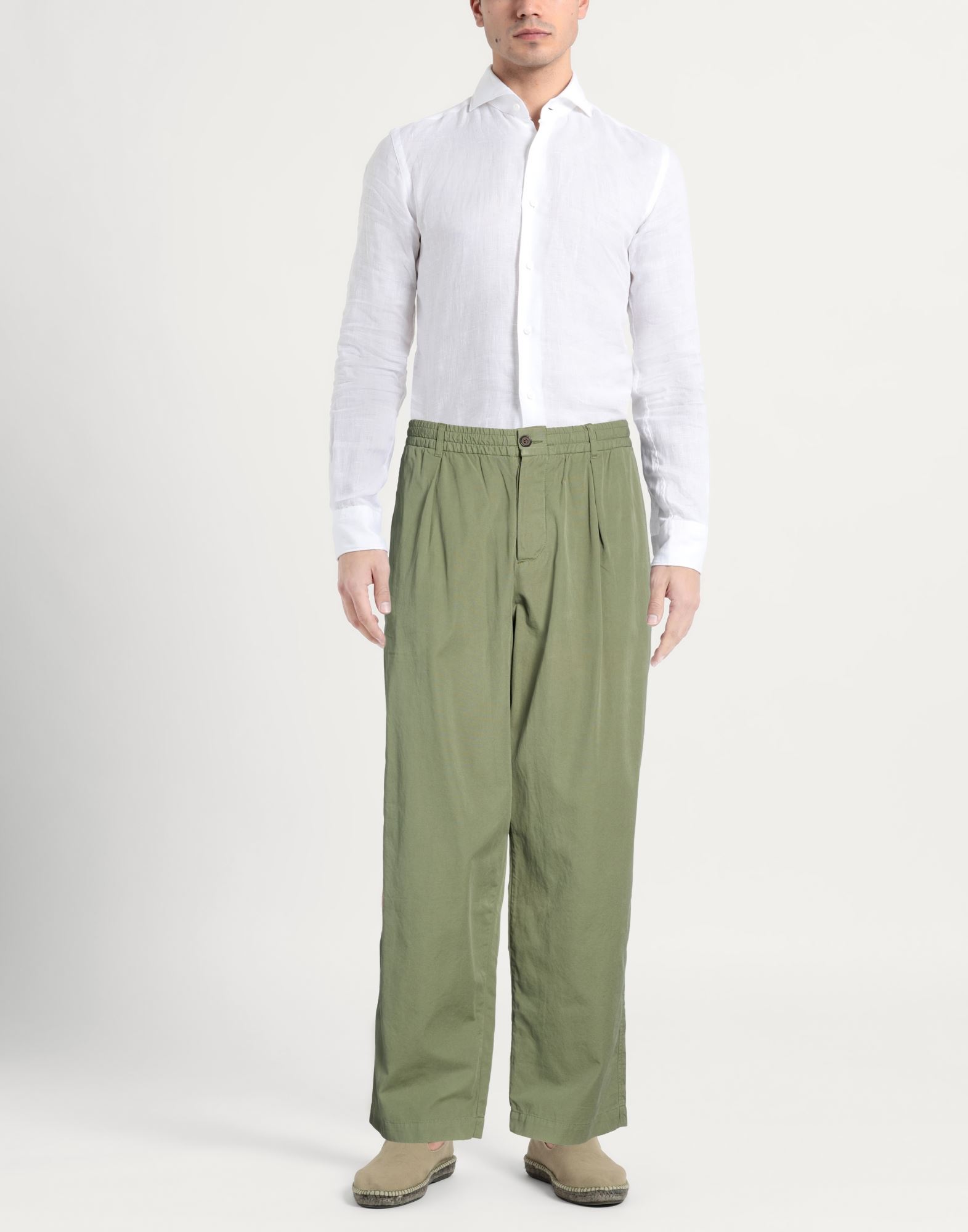  Universal Works - Hosen & Röcke - Hosen - On Yoox.com 