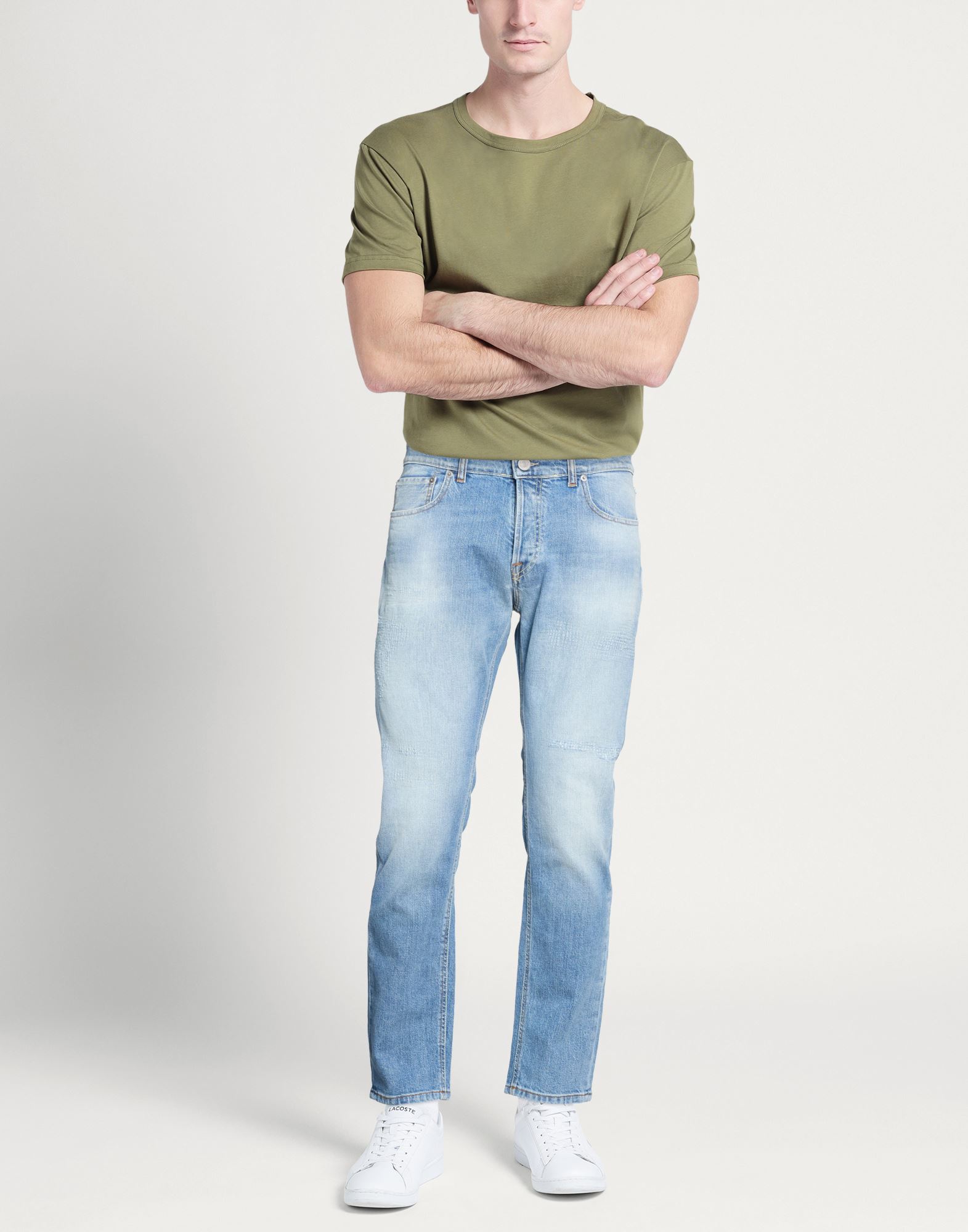  Pmds Premium Mood Denim Superior - Hosen & Röcke - Jeanshosen - On Yoox.com 