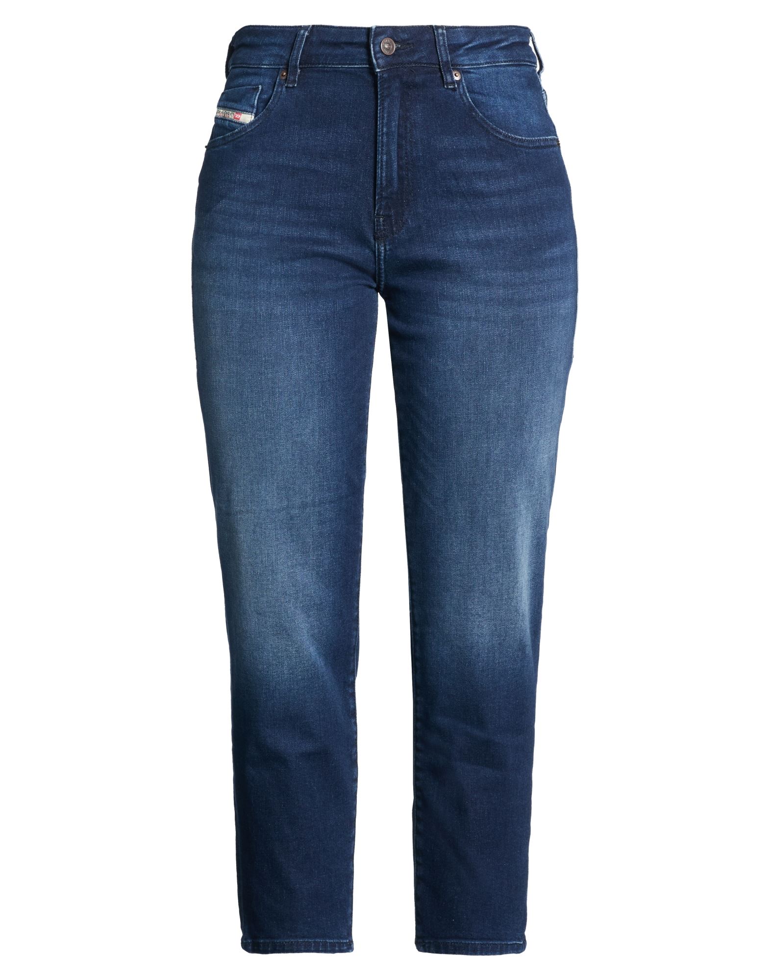 DIESEL BOTTOMWEAR Τζιν