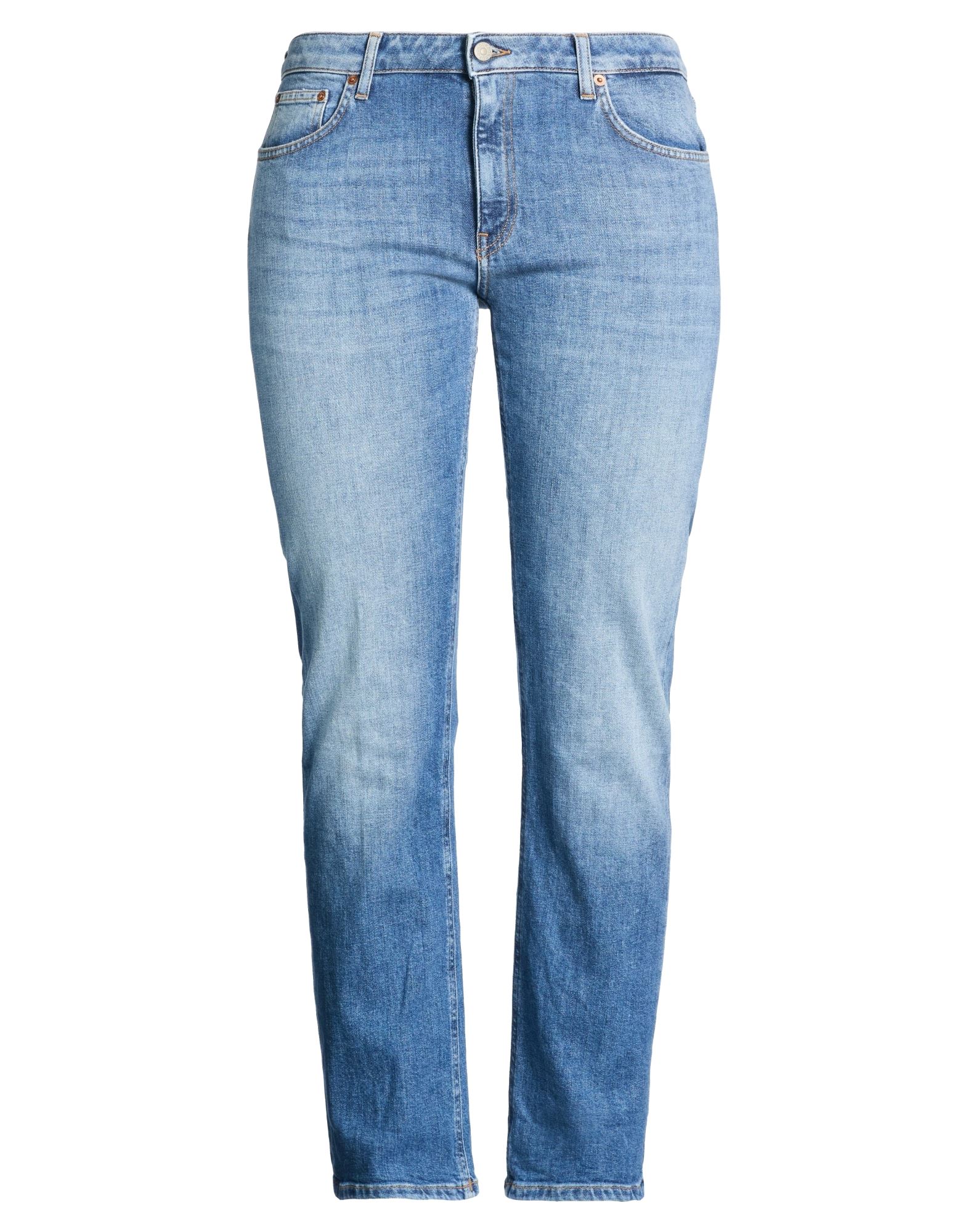 DONDUP BOTTOMWEAR Τζιν