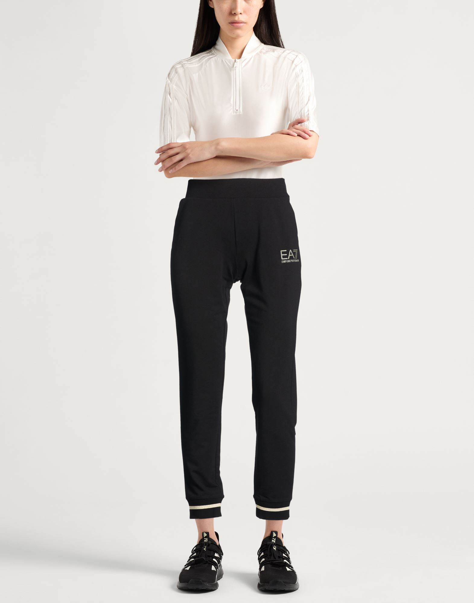  Ea7 - Hosen & Röcke - Hosen - On Yoox.com 