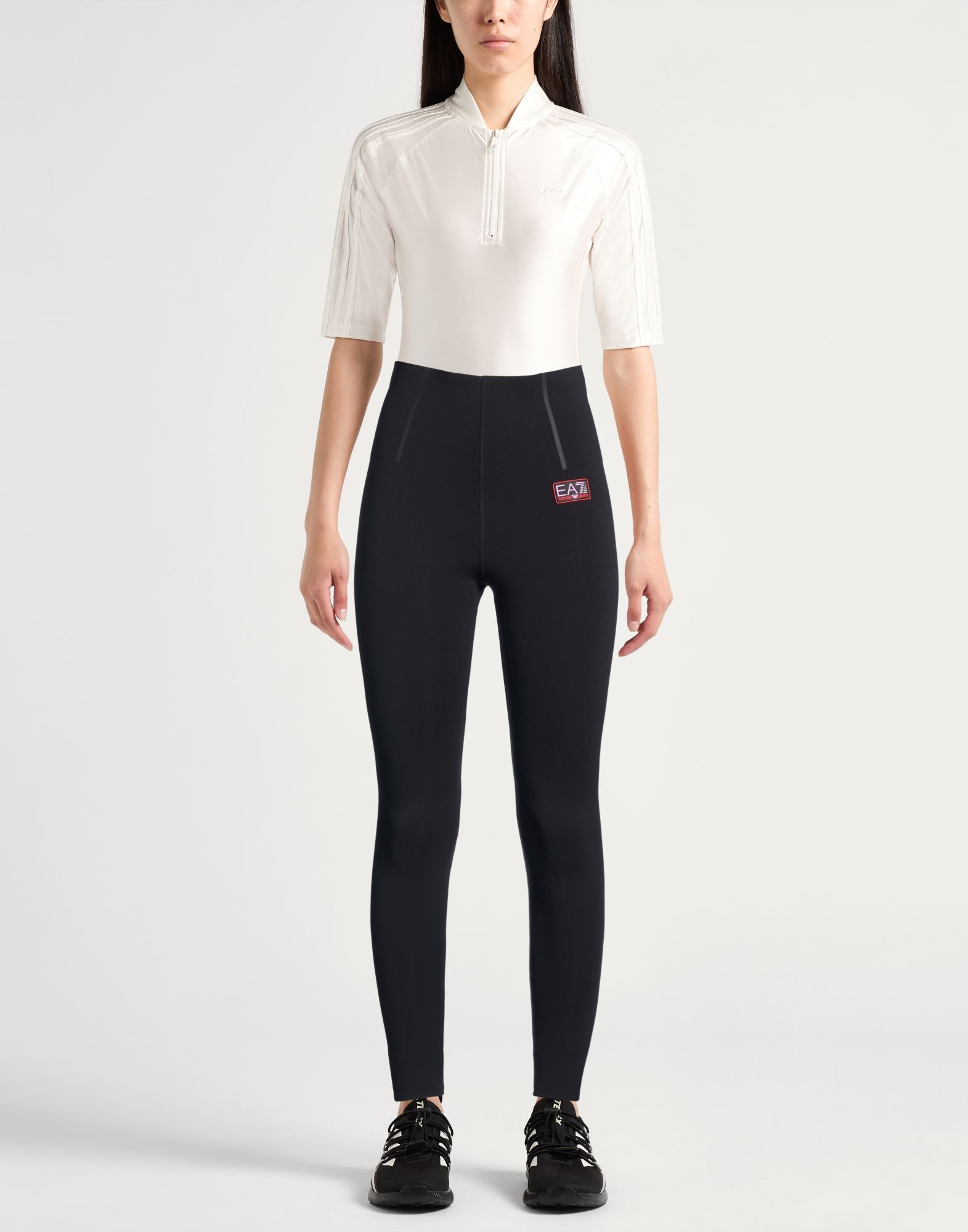  Ea7 - Hosen & Röcke - Leggings - On Yoox.com 