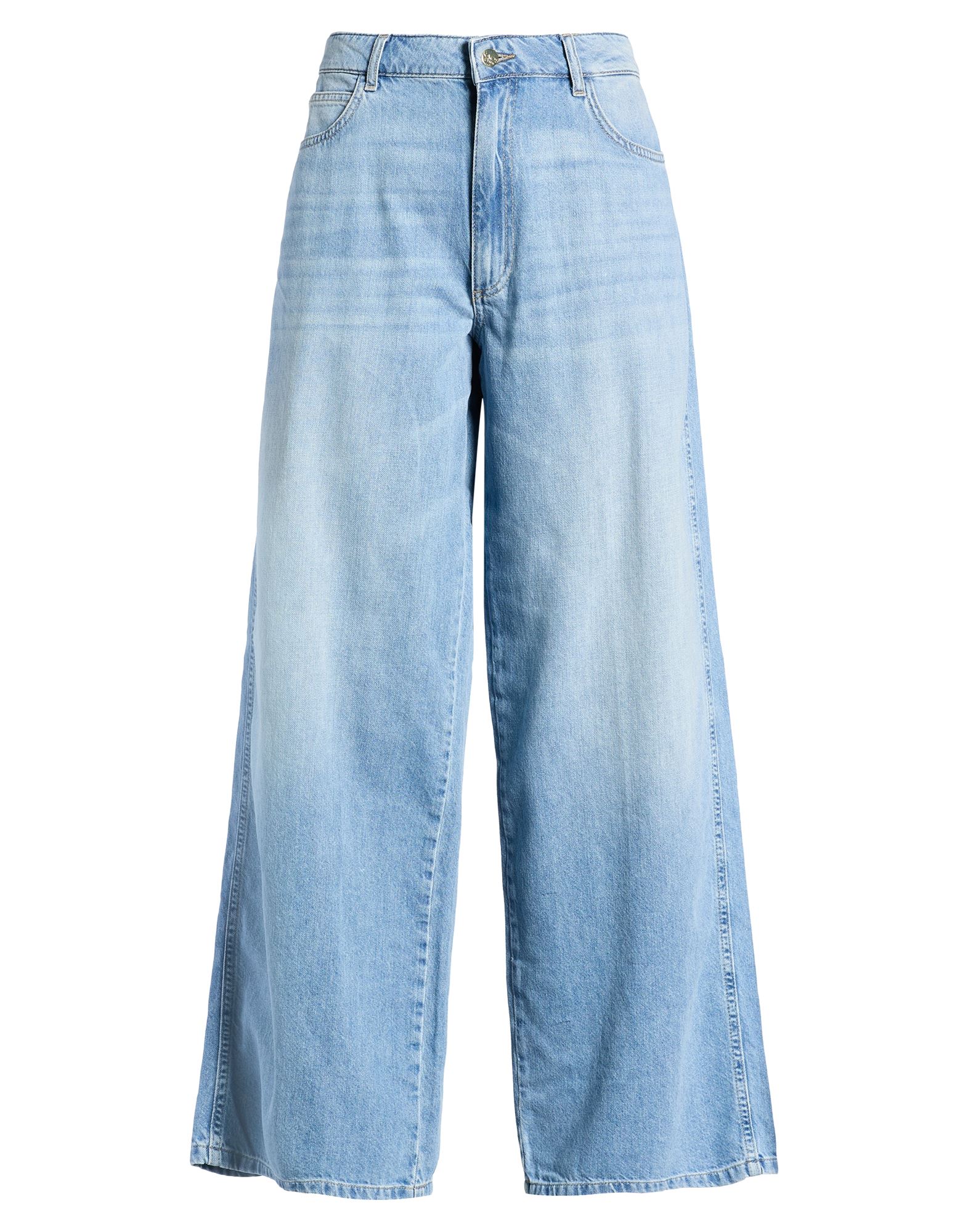  Kaos Jeans - Hosen & Röcke - Jeanshosen - On Yoox.com 
