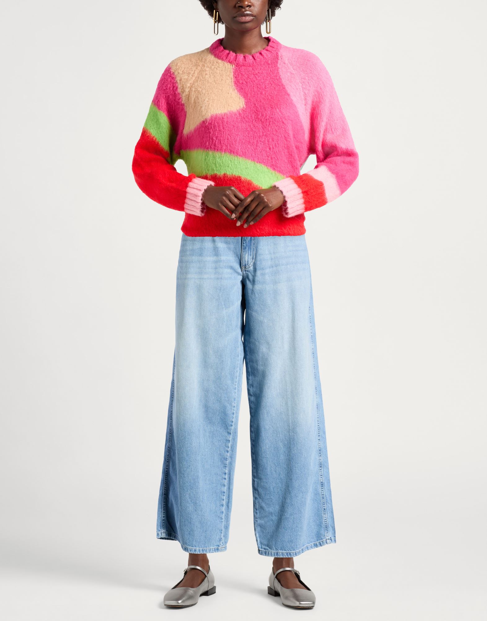  Kaos Jeans - Hosen & Röcke - Jeanshosen - On Yoox.com 