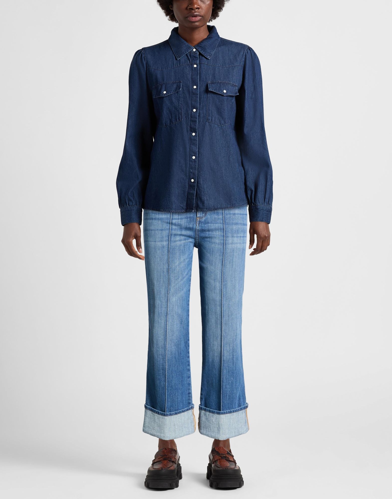  Kaos Jeans - Hosen & Röcke - Jeanshosen - On Yoox.com 