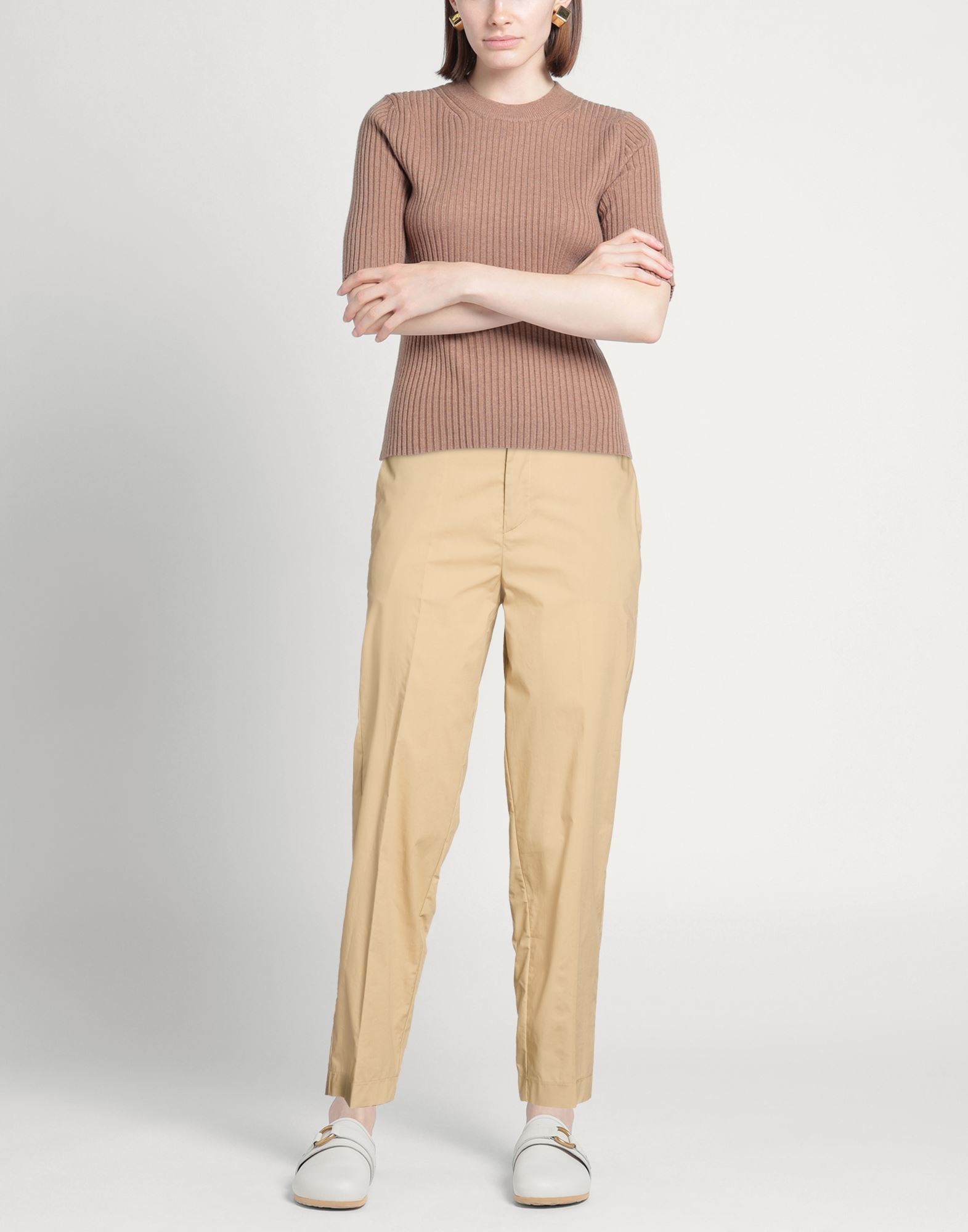  Solotre - Hosen & Röcke - Hosen - On Yoox.com 