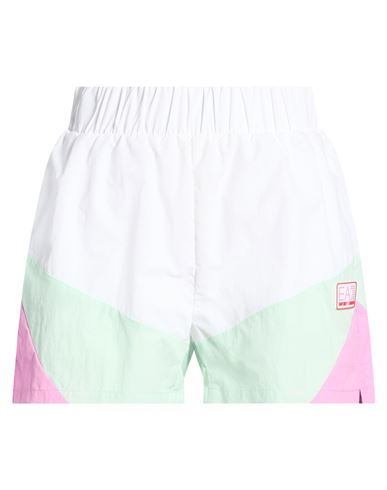 Shorts & Bermudashorts Damen Weiß M,S,XS Damen