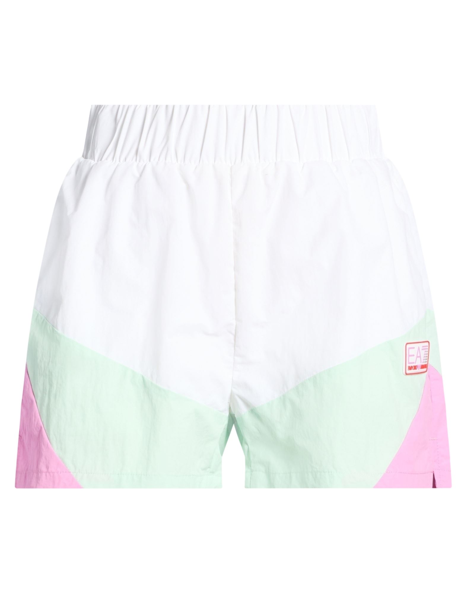 EA7 BOTTOMWEAR Σορτς & Βερμούδες