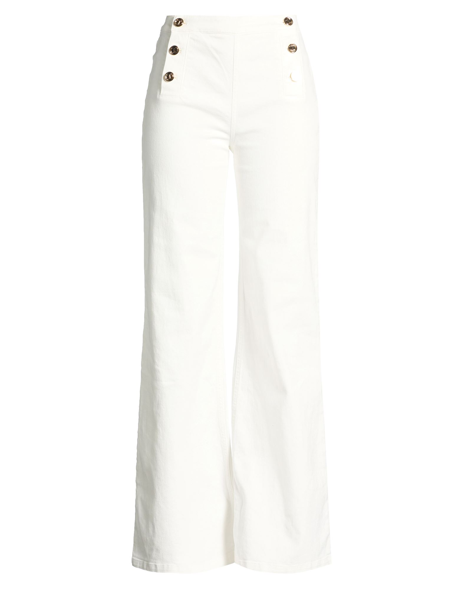  Twinset - Hosen & Röcke - Jeanshosen - On Yoox.com 