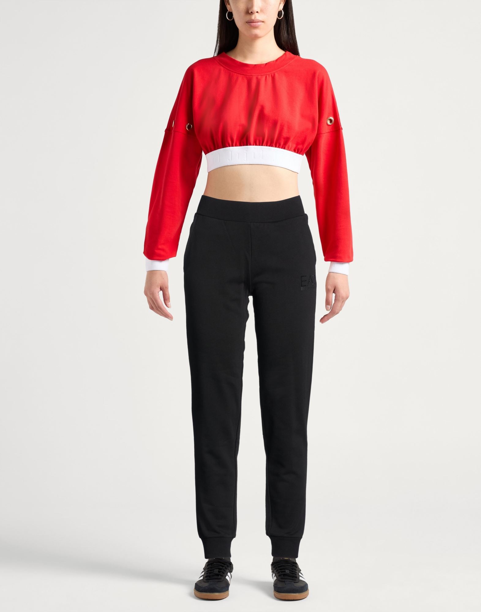  Ea7 - Hosen & Röcke - Hosen - On Yoox.com 
