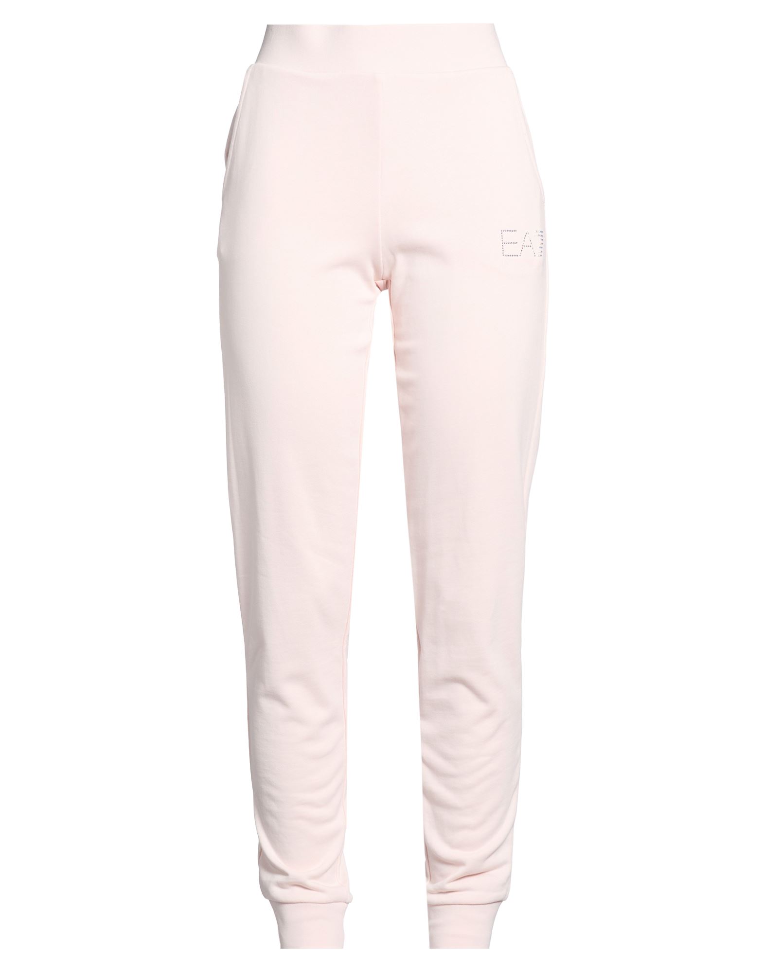 EA7 BOTTOMWEAR Casual Παντελόνι