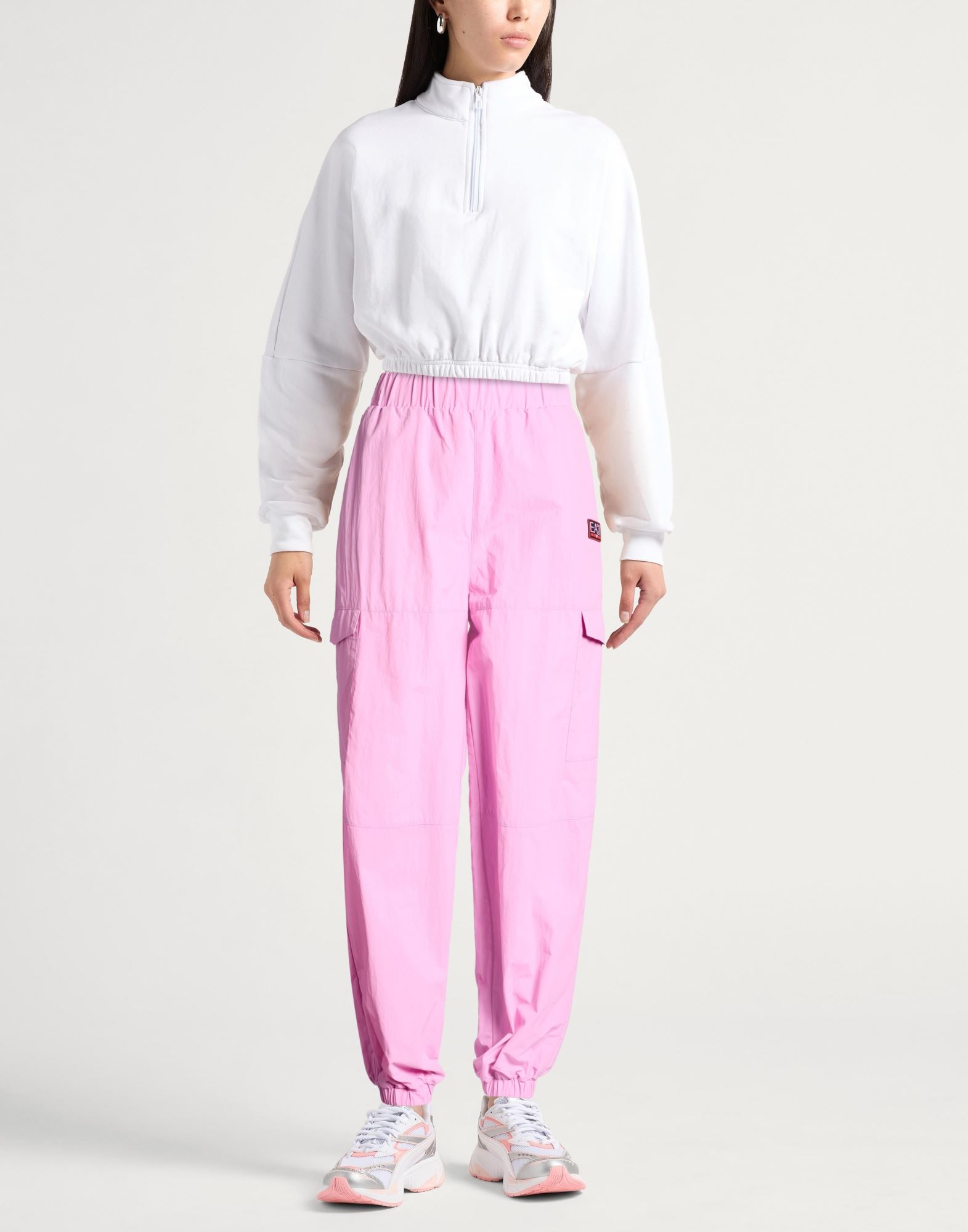  Ea7 - Hosen & Röcke - Hosen - On Yoox.com 