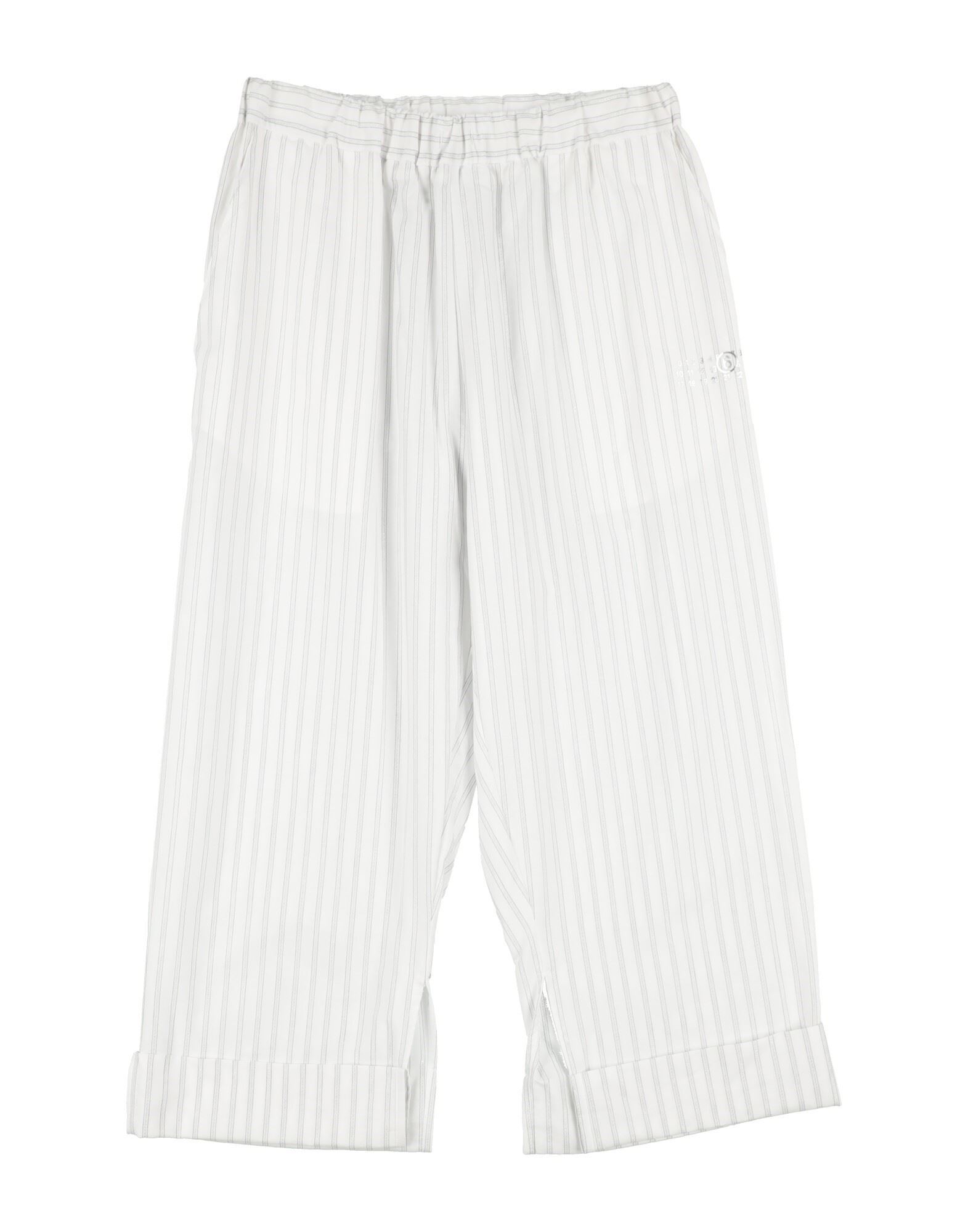  Mm6 Maison Margiela - Hosen & Röcke - Hosen - On Yoox.com 