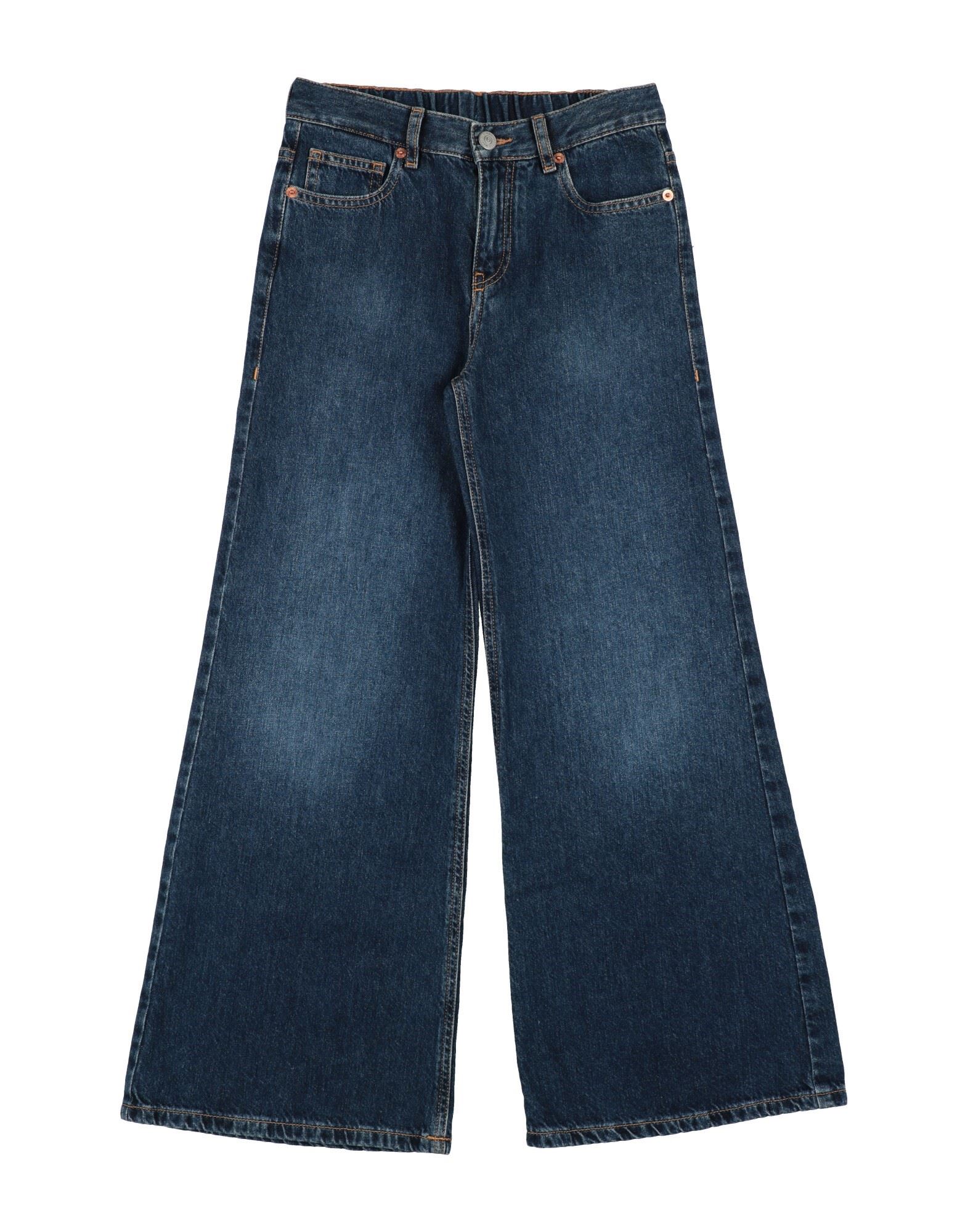  Mm6 Maison Margiela - Hosen & Röcke - Jeanshosen - On Yoox.com 