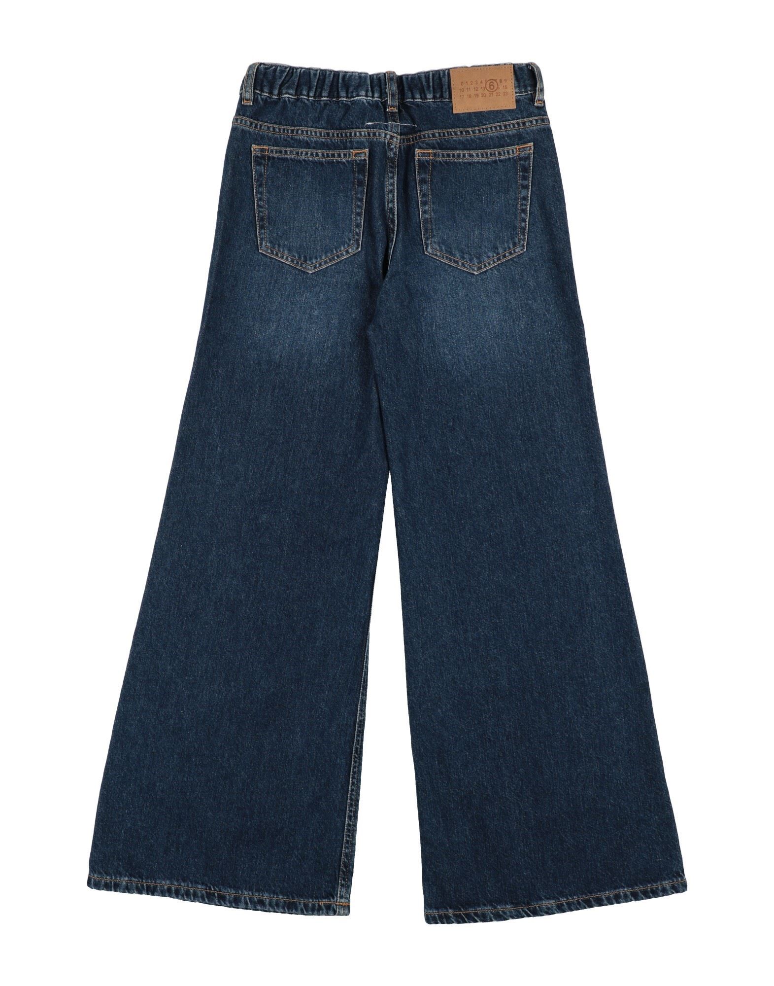  Mm6 Maison Margiela - Hosen & Röcke - Jeanshosen - On Yoox.com 