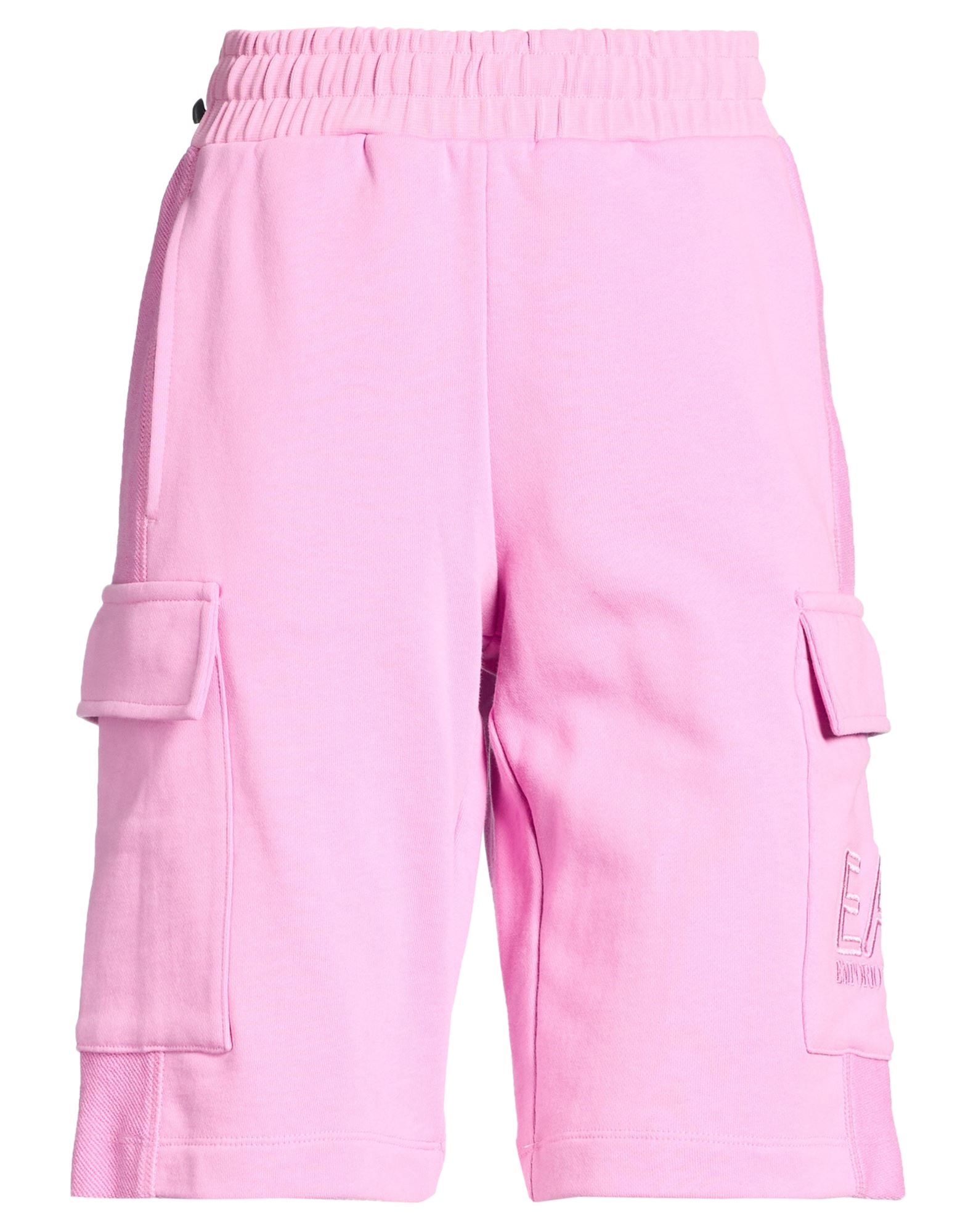 EA7 BOTTOMWEAR Σορτς & Βερμούδες