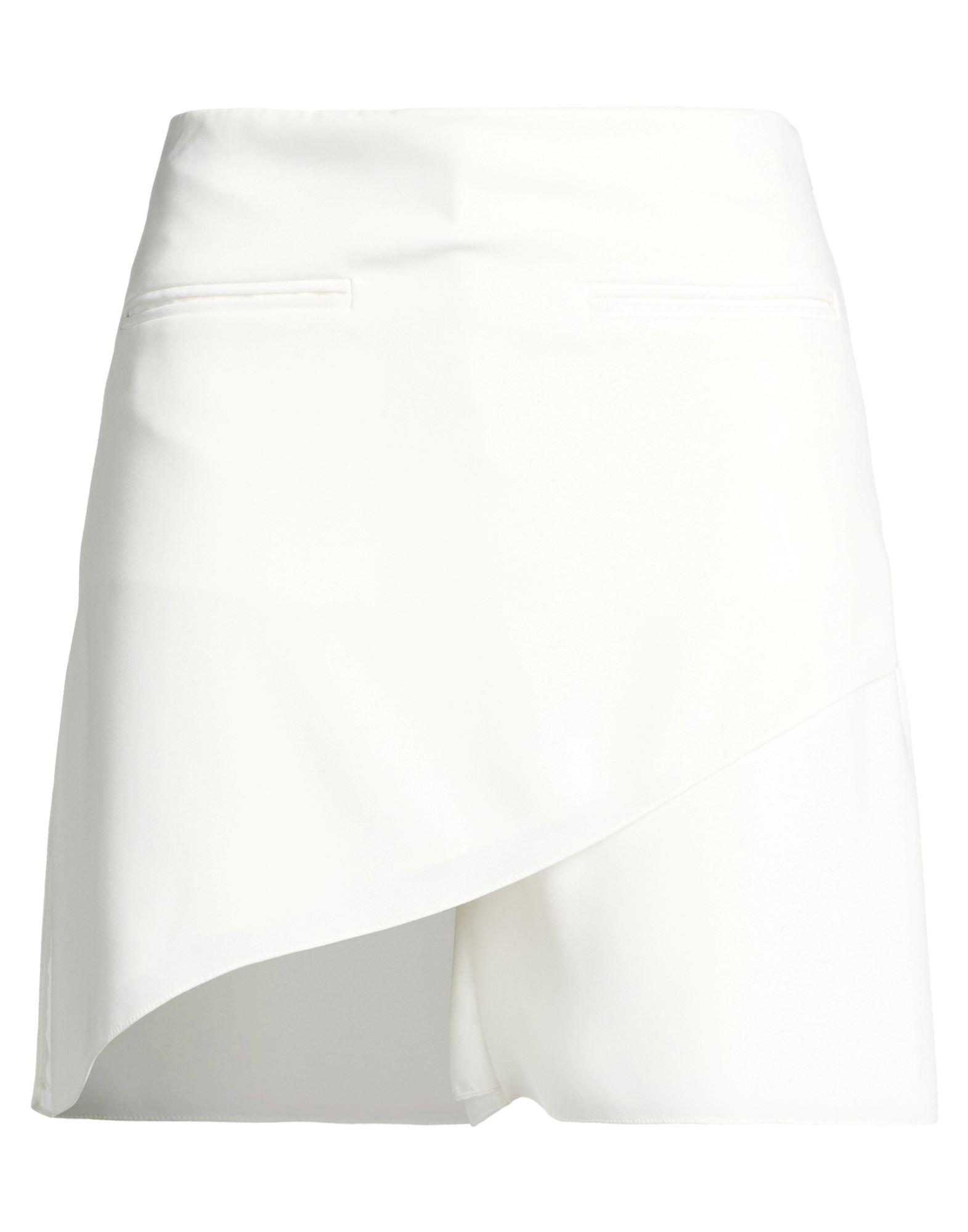  Courrèges - Hosen & Röcke - Shorts & Bermudashorts - On Yoox.com 