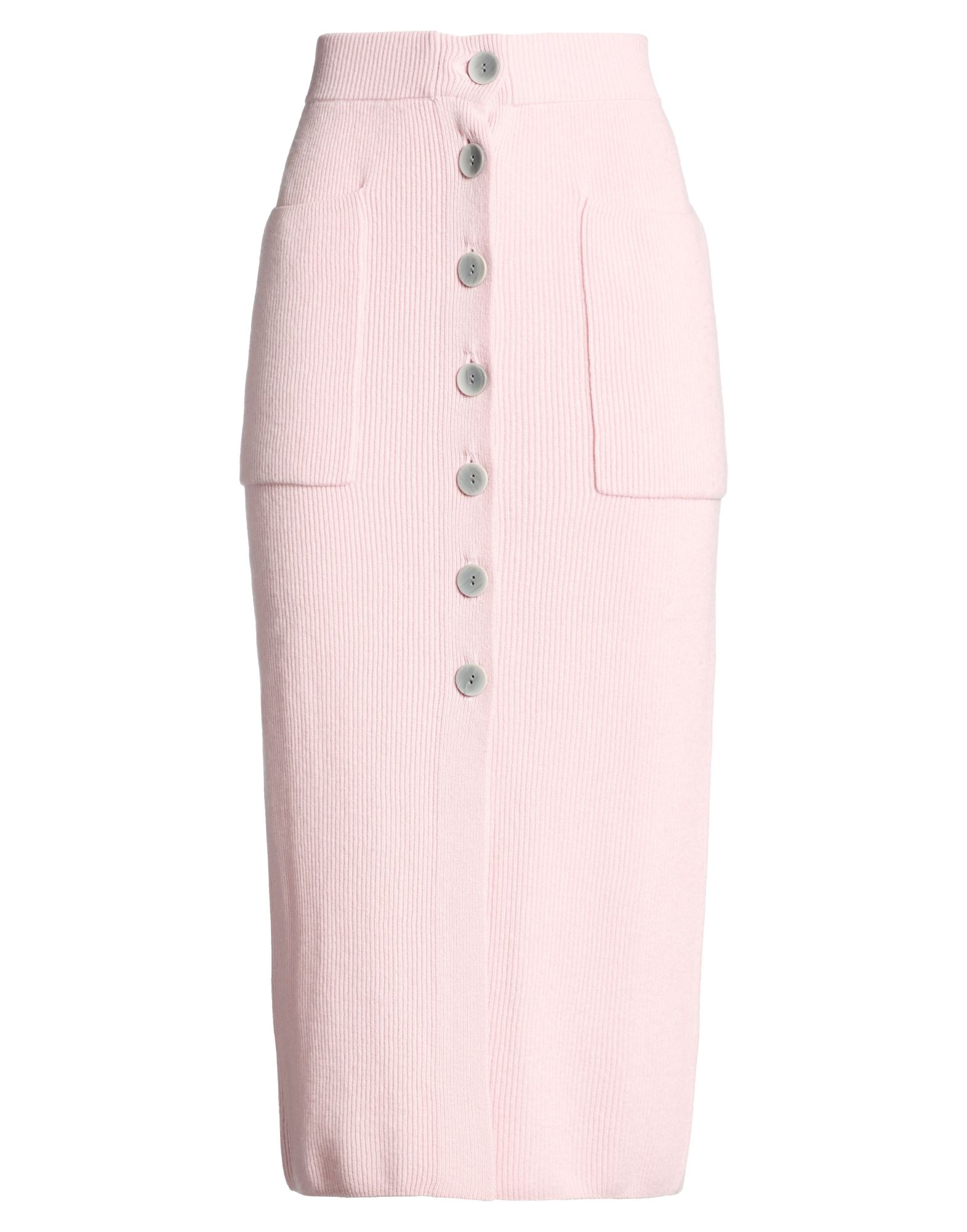 EMPORIO ARMANI EMPORIO ARMANI BOTTOMWEAR Μίντι φούστα