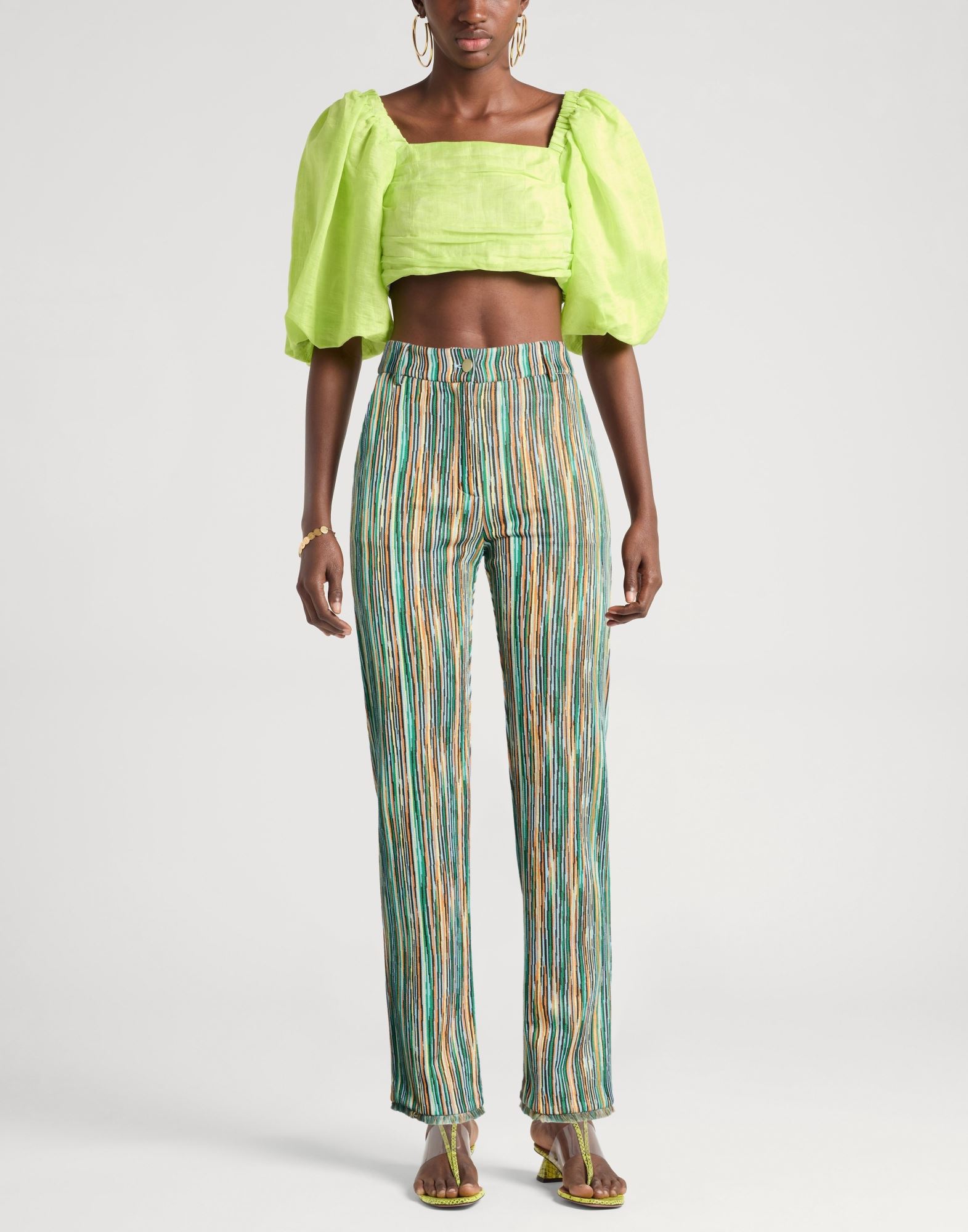  Suoli - Hosen & Röcke - Hosen - On Yoox.com 