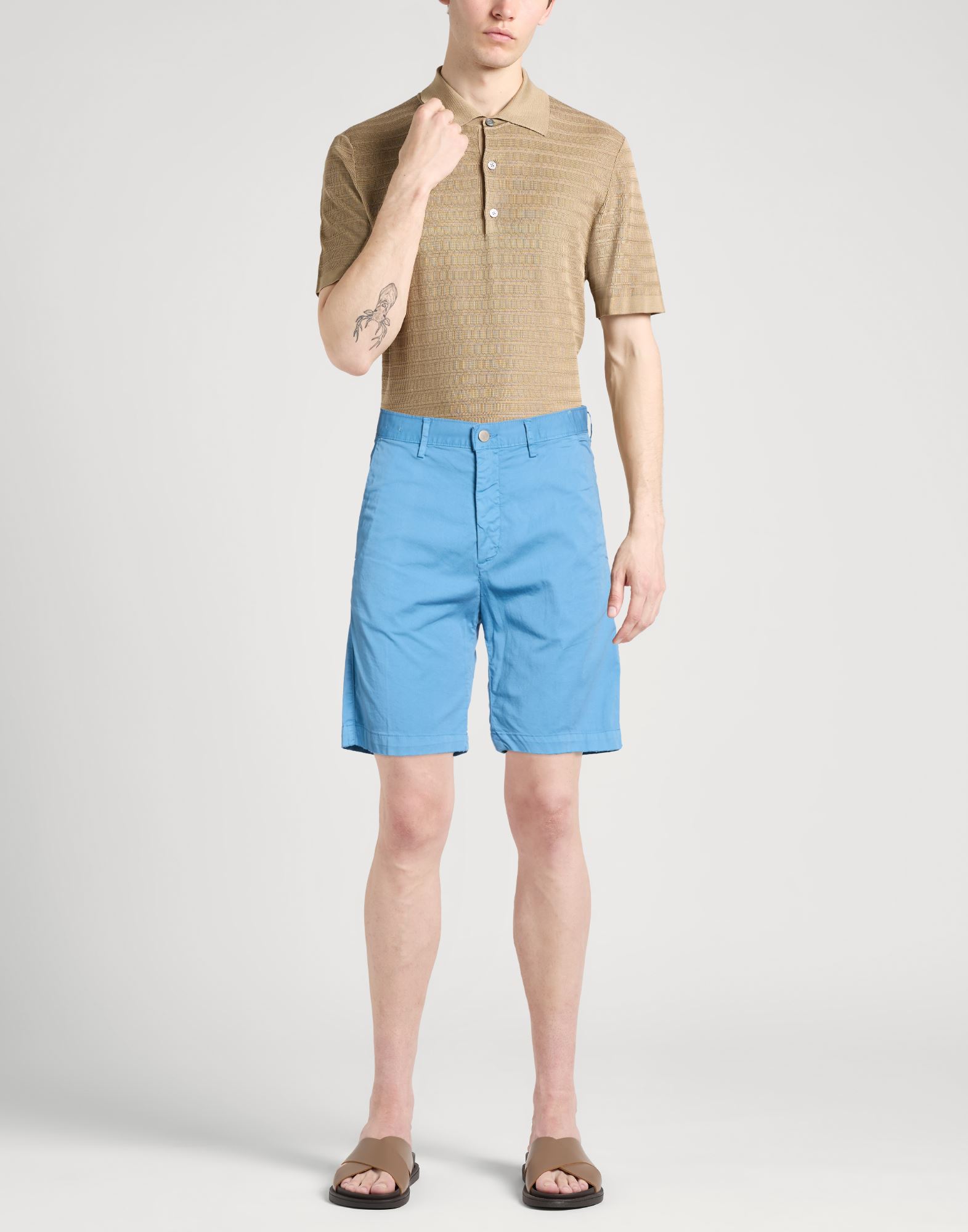  Massimo Alba - Hosen & Röcke - Shorts & Bermudashorts - On Yoox.com 