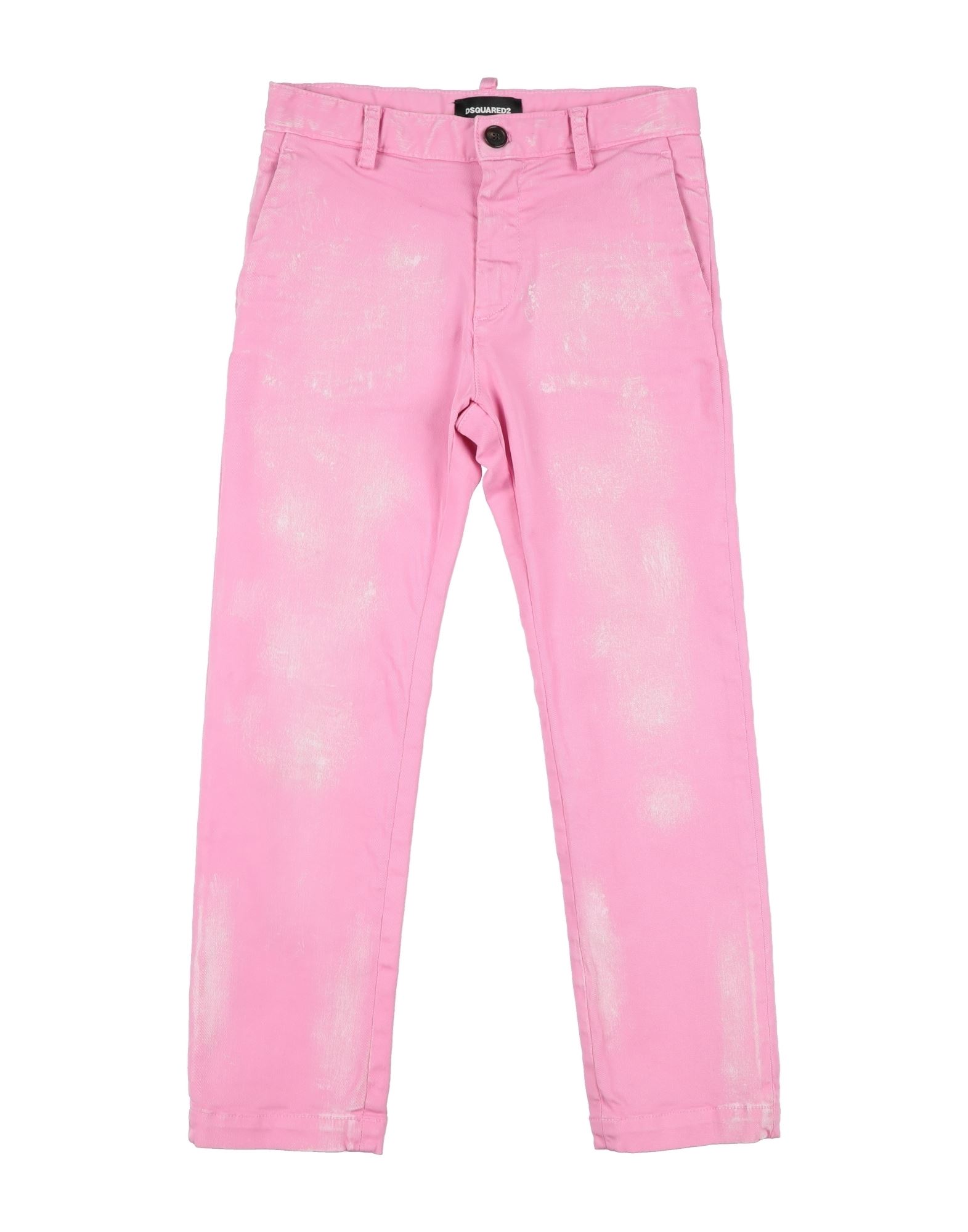  Dsquared2 - Hosen & Röcke - Hosen - On Yoox.com 