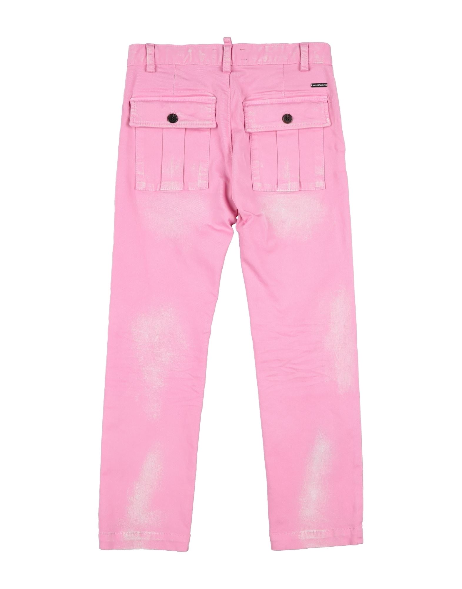  Dsquared2 - Hosen & Röcke - Hosen - On Yoox.com 