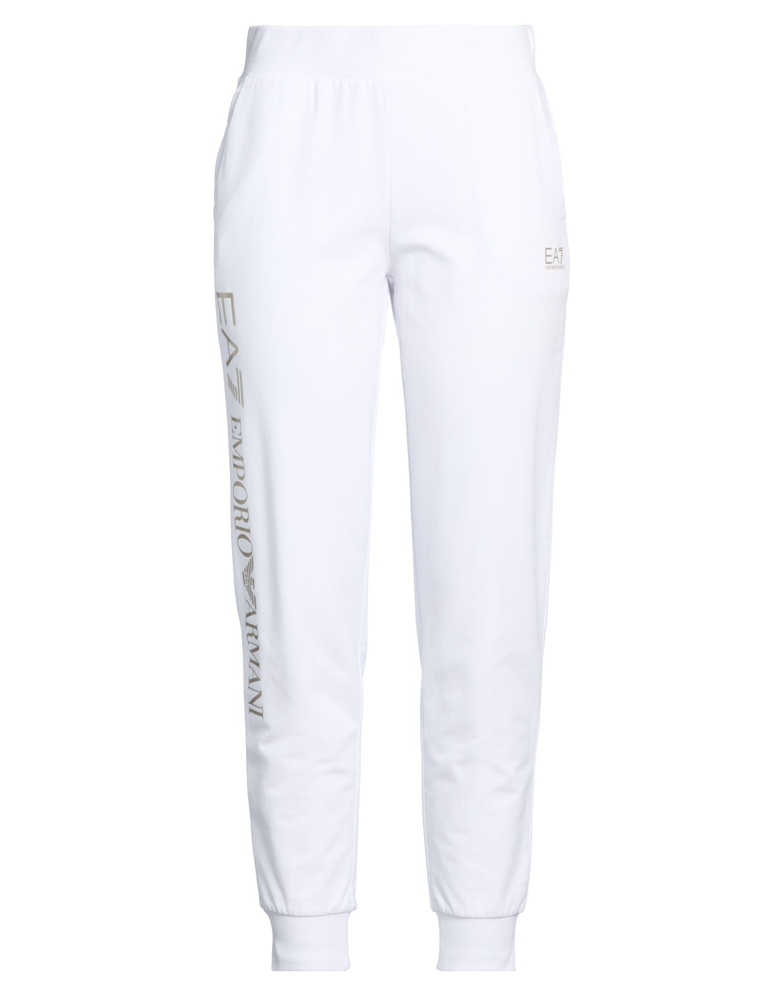 EA7 BOTTOMWEAR Casual Παντελόνι