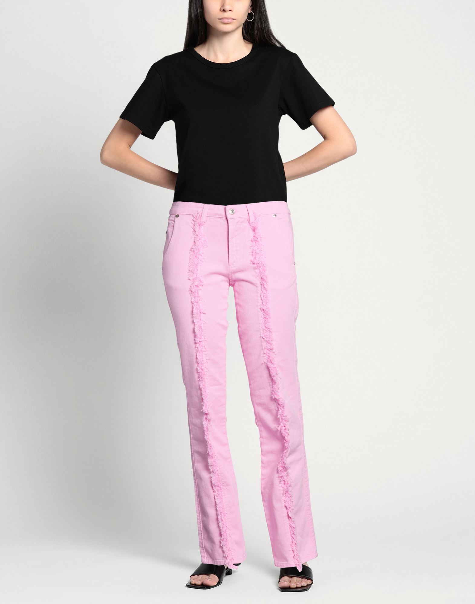  Grifoni - Hosen & Röcke - Jeanshosen - On Yoox.com 