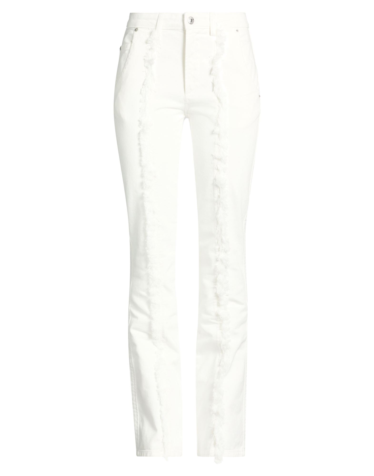  Grifoni - Hosen & Röcke - Jeanshosen - On Yoox.com 