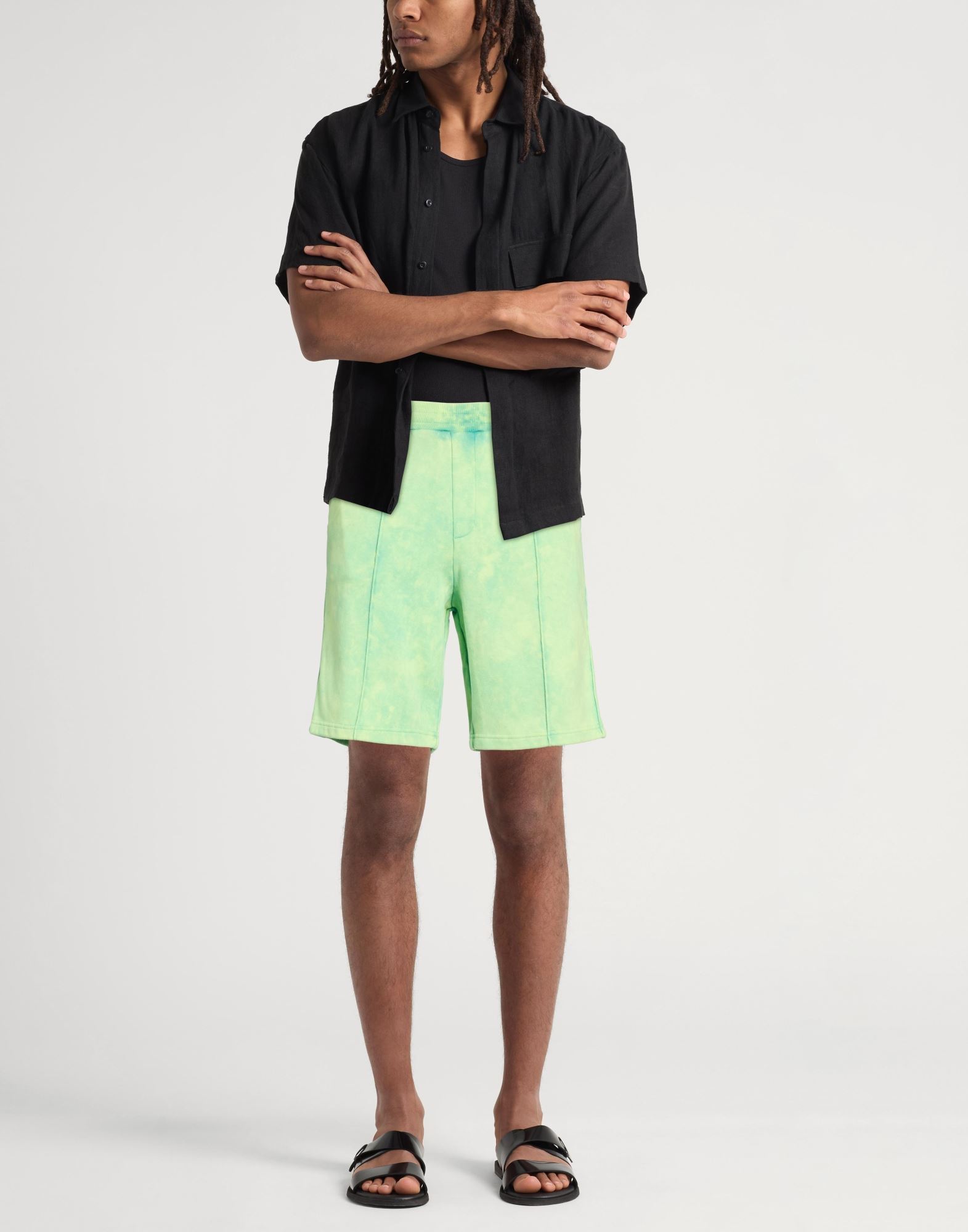  Roberto Collina - Hosen & Röcke - Shorts & Bermudashorts - On Yoox.com 