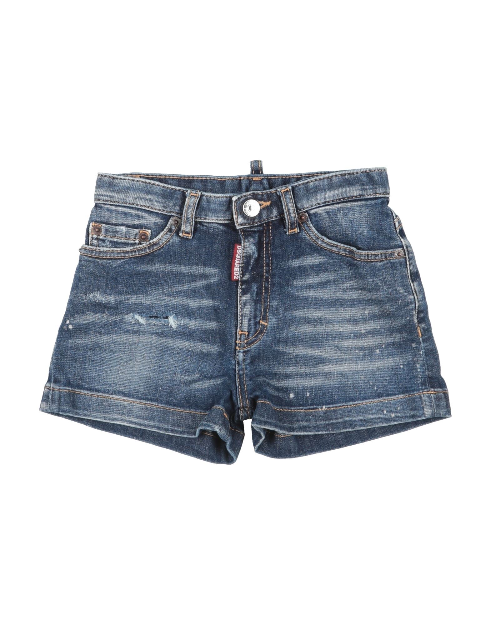  Dsquared2 - Partes De Abajo - Shorts Vaqueros - On Yoox.com 