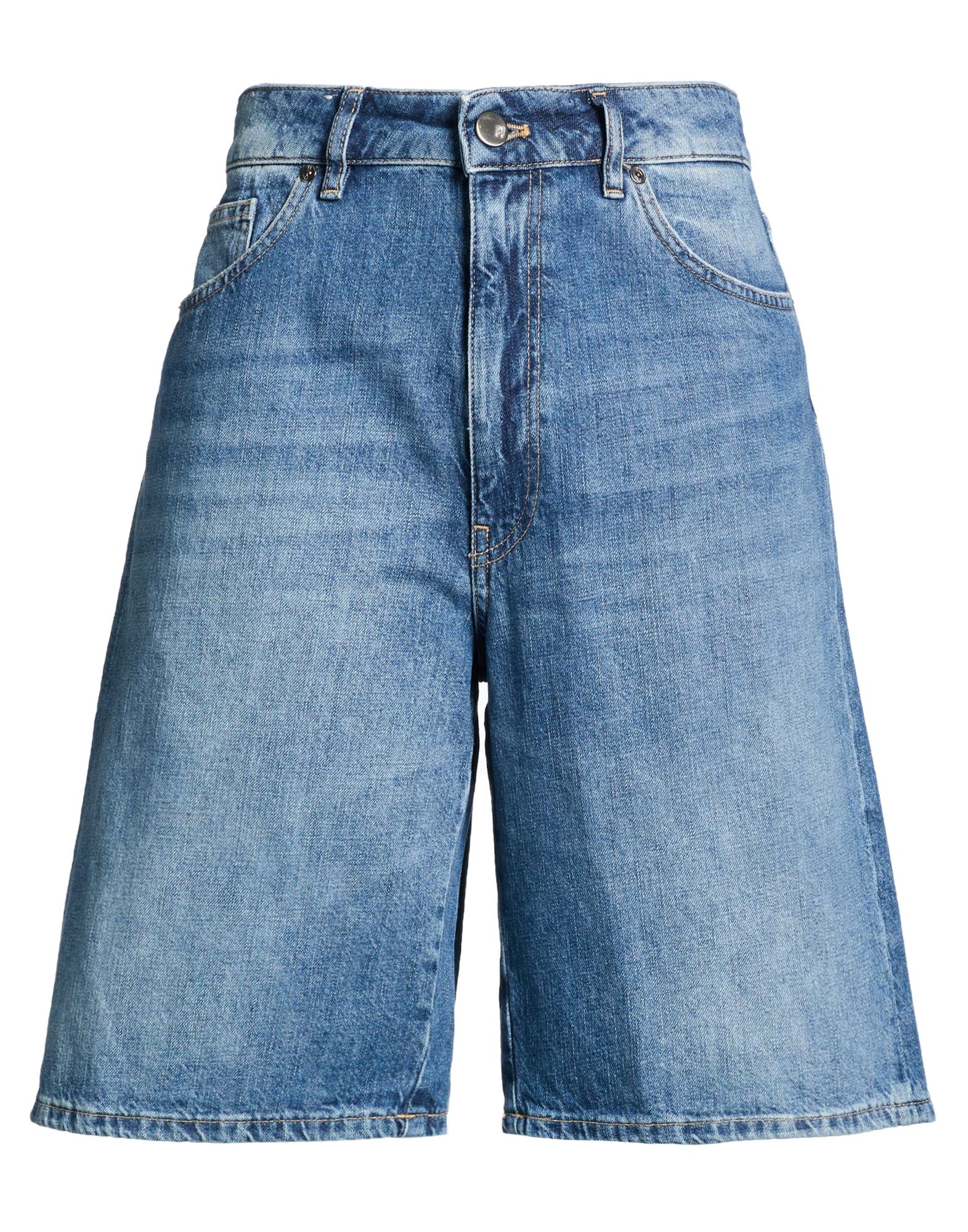  PT Torino BOTTOMWEAR Denim σορτς