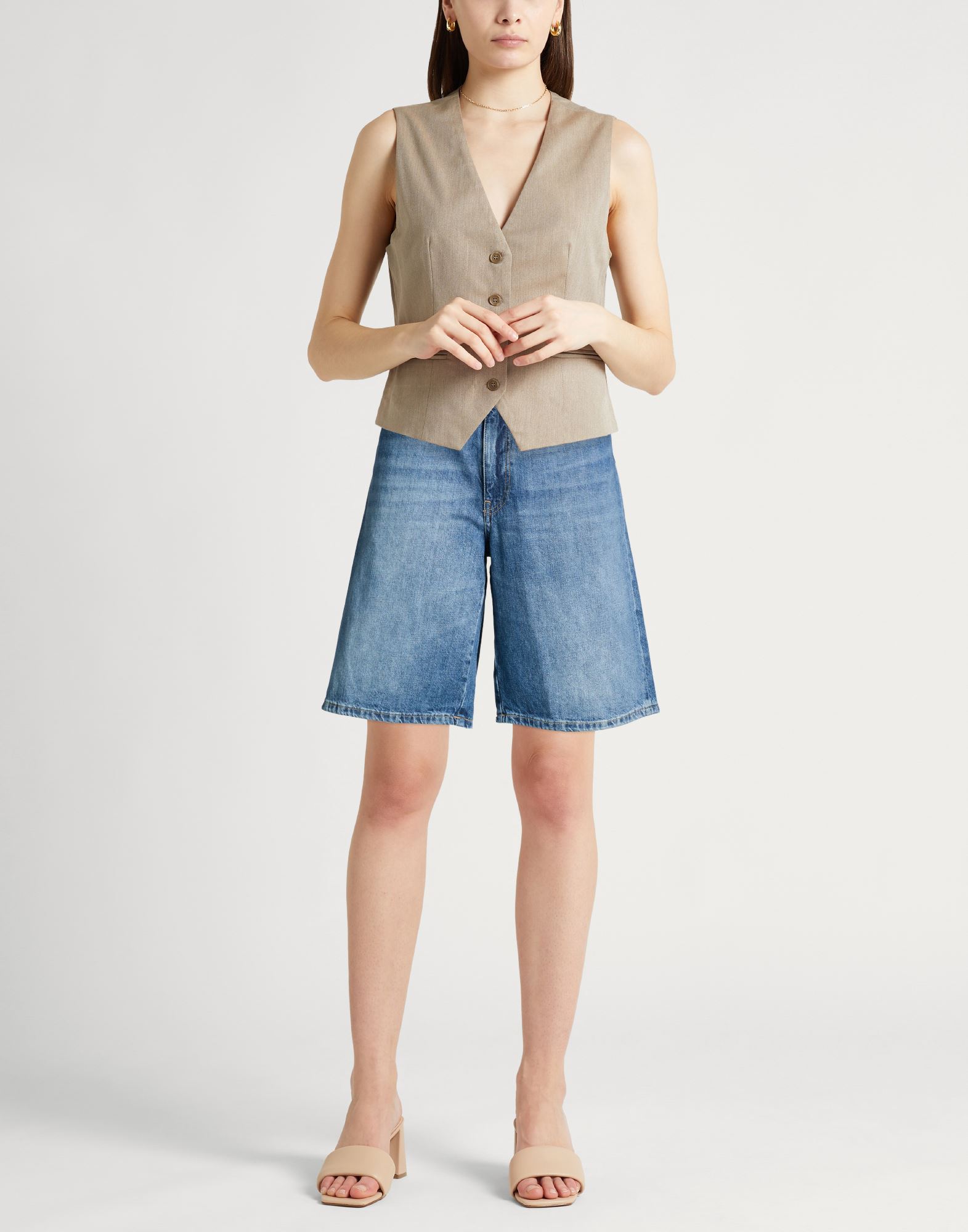  Pt Torino - Hosen & Röcke - Jeansshorts - On Yoox.com 