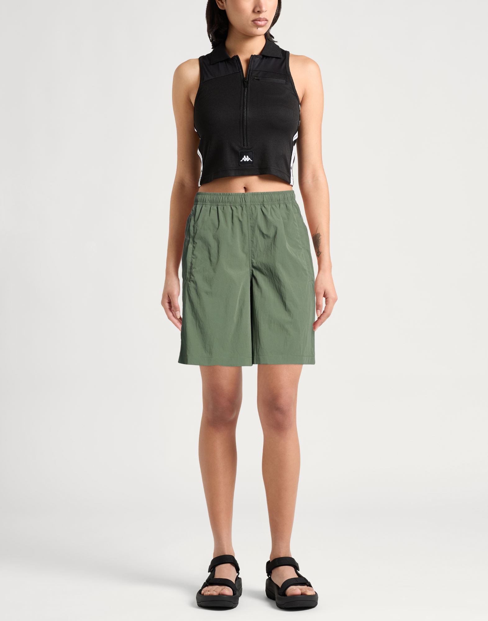  Save The Duck - Hosen & Röcke - Shorts & Bermudashorts - On Yoox.com 
